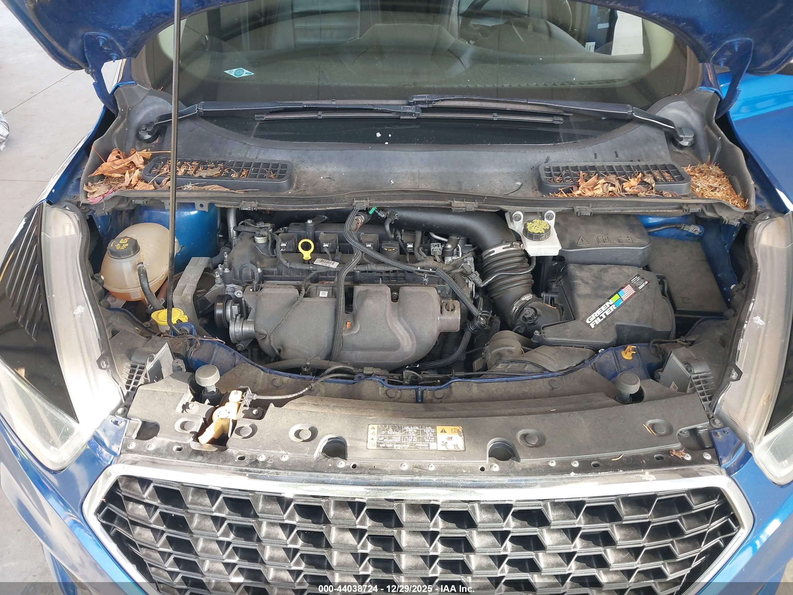 FORD ESCAPE image 10