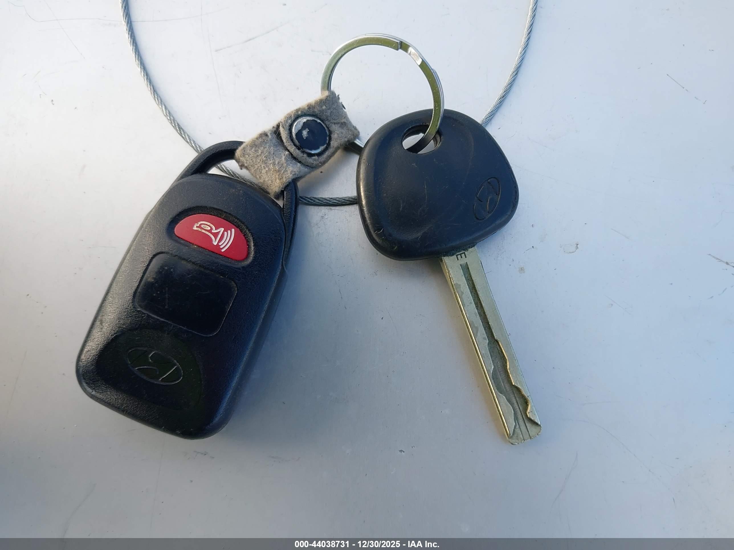 HYUNDAI SONATA image 11