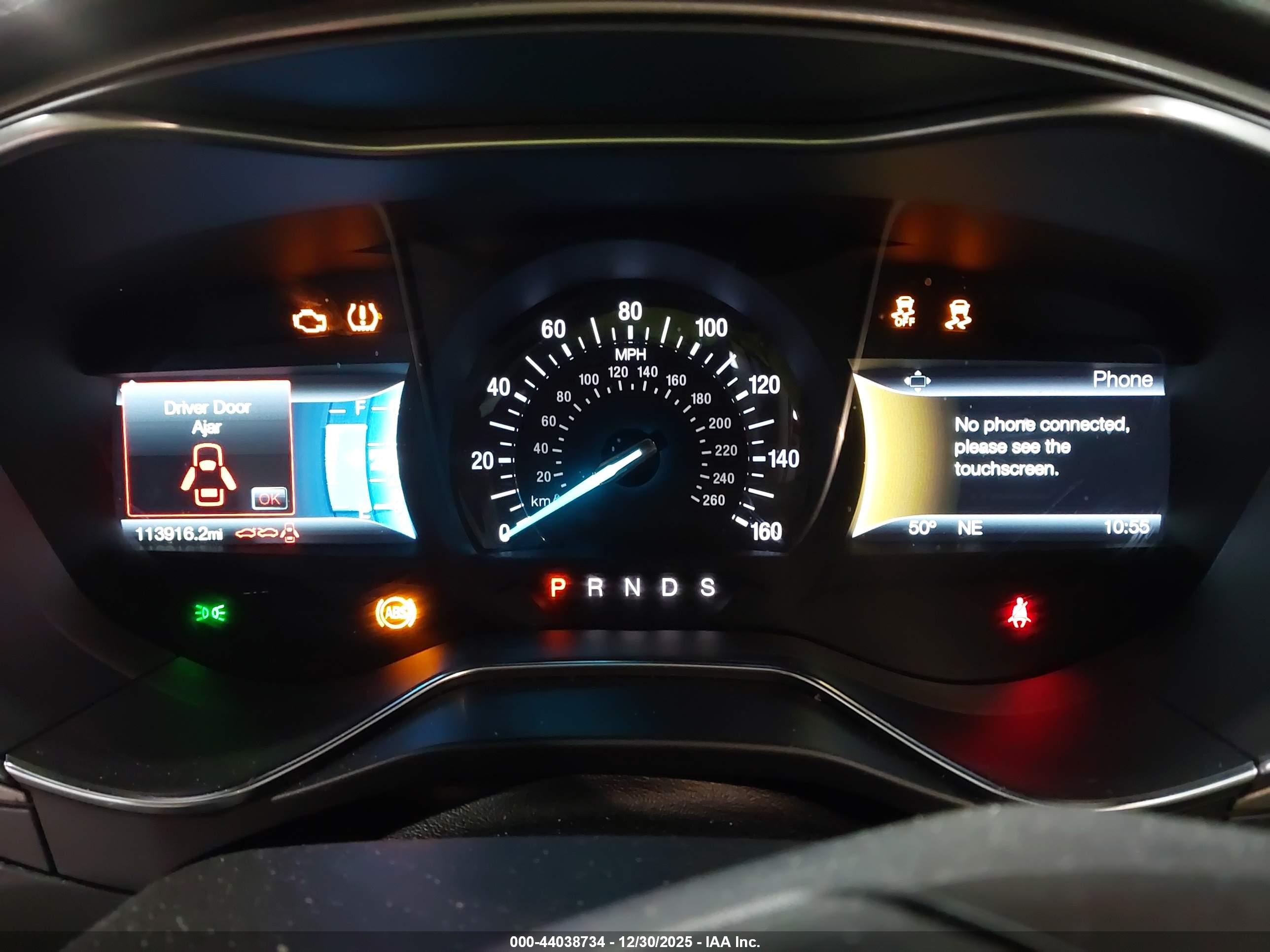 FORD FUSION image 7