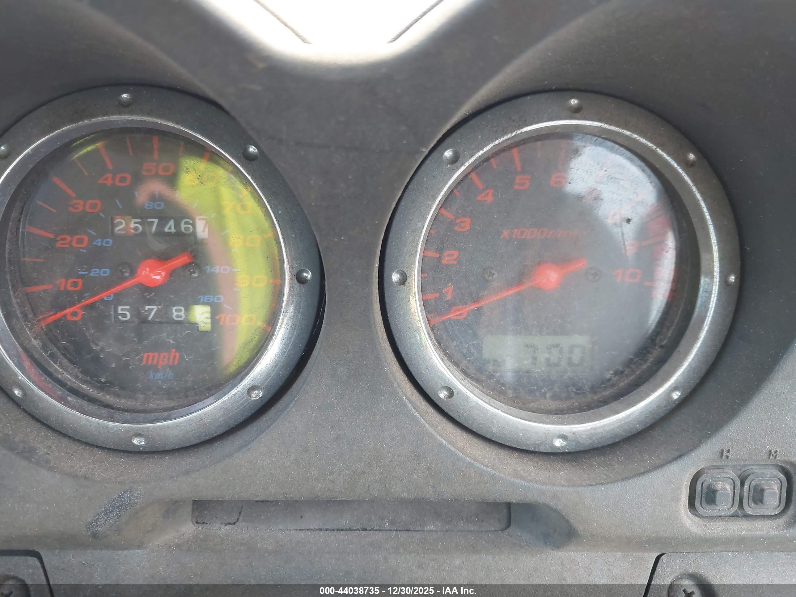 HONDA NSS250 image 7