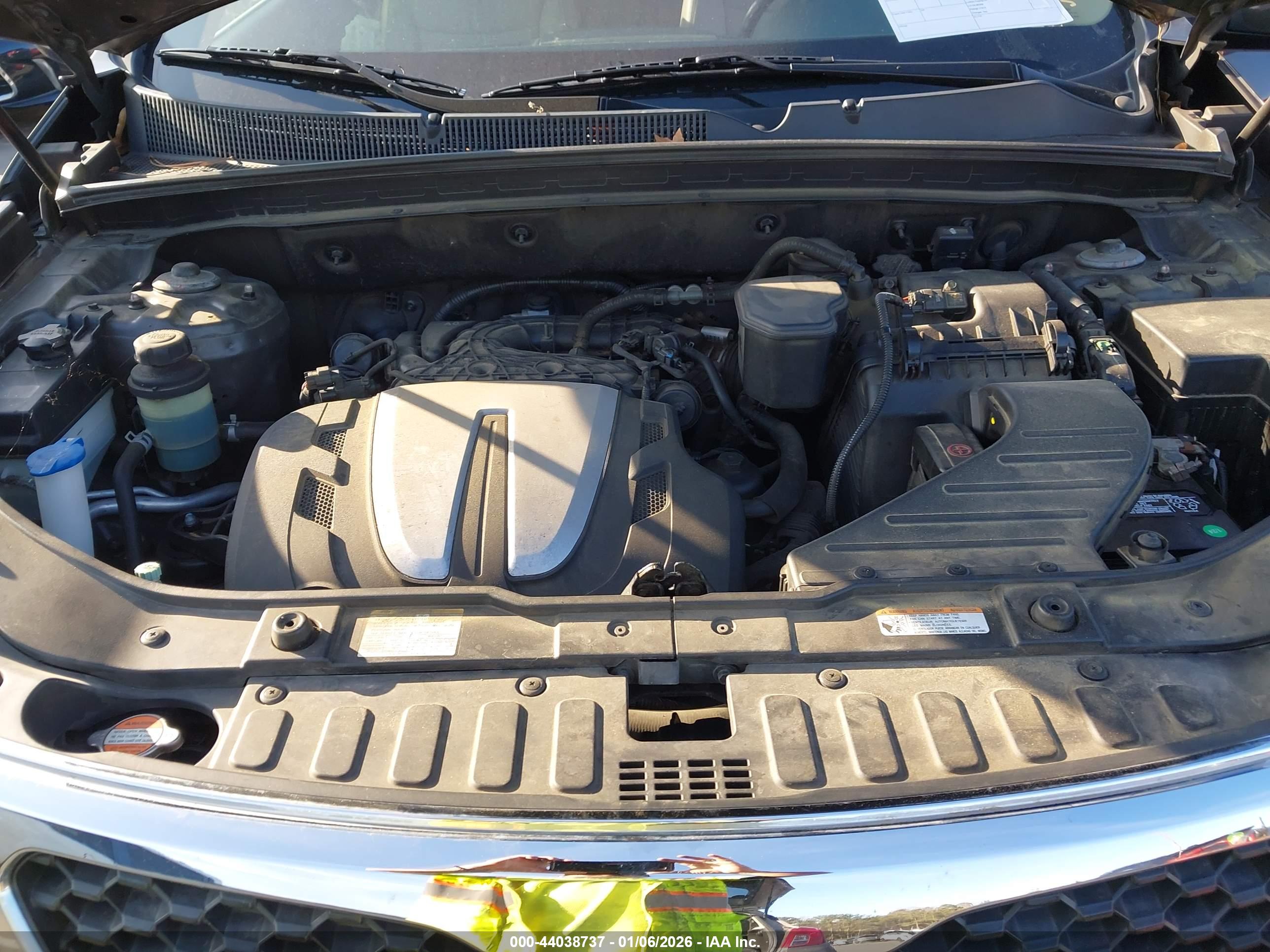 KIA SORENTO image 10