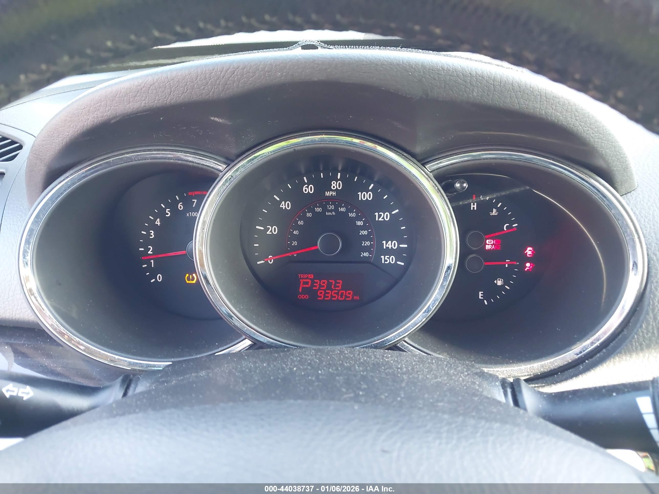 KIA SORENTO image 7