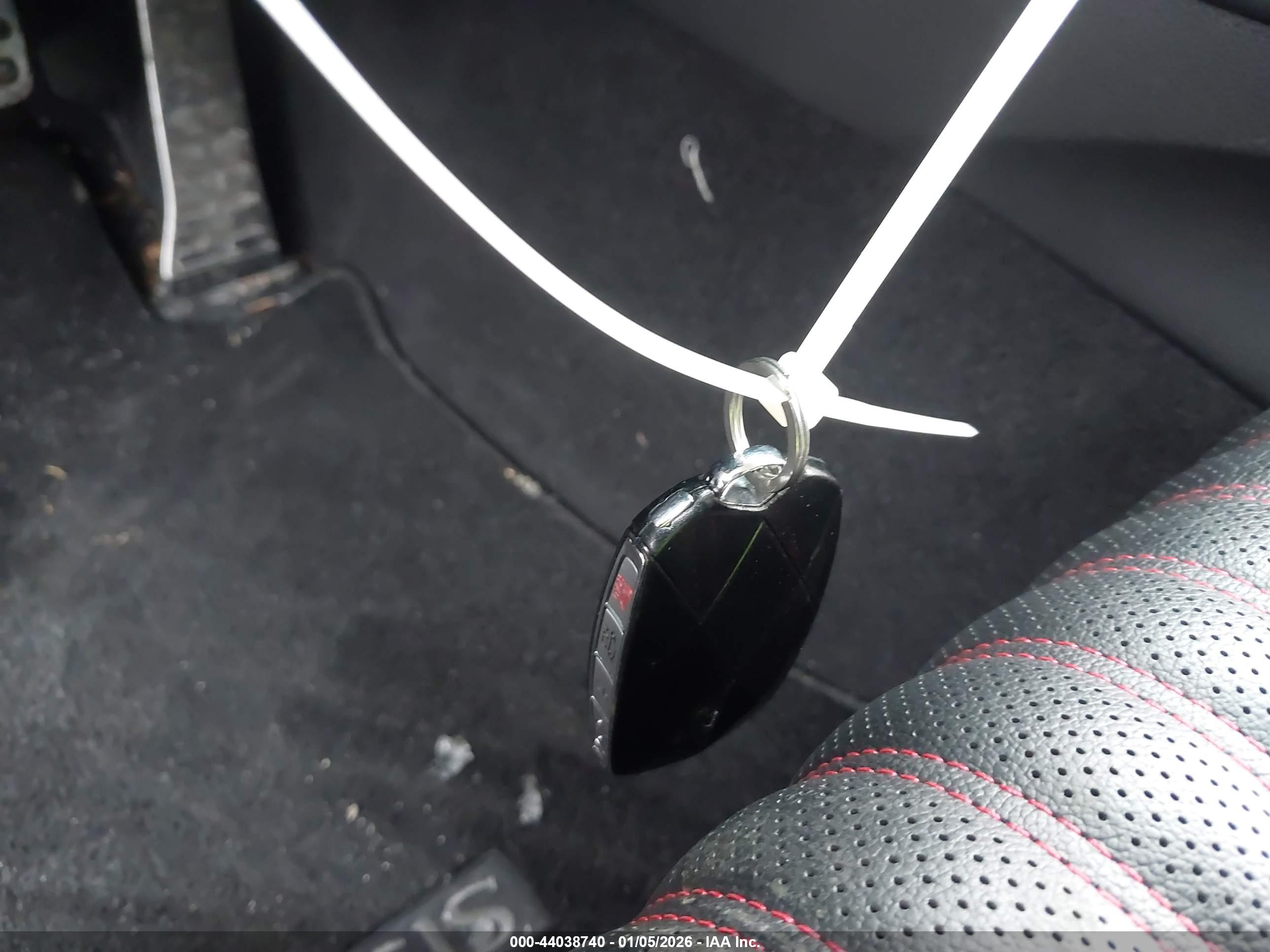 GENESIS G70 image 11