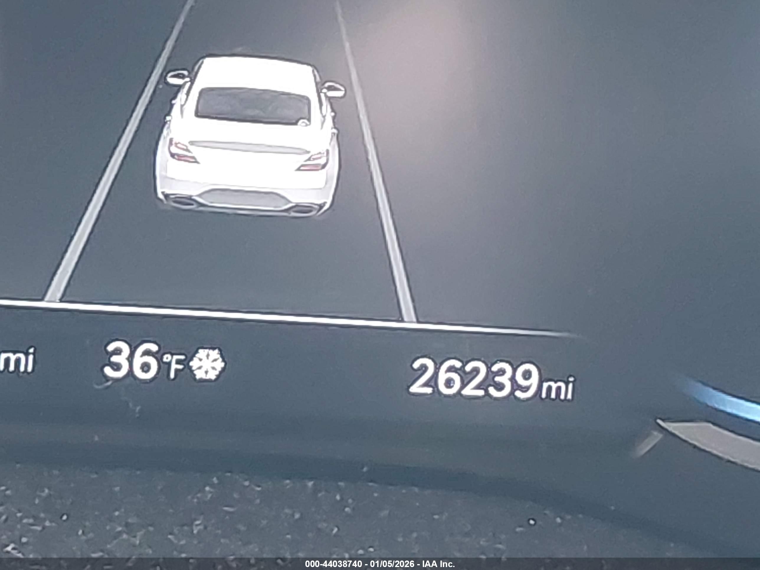 GENESIS G70 image 7
