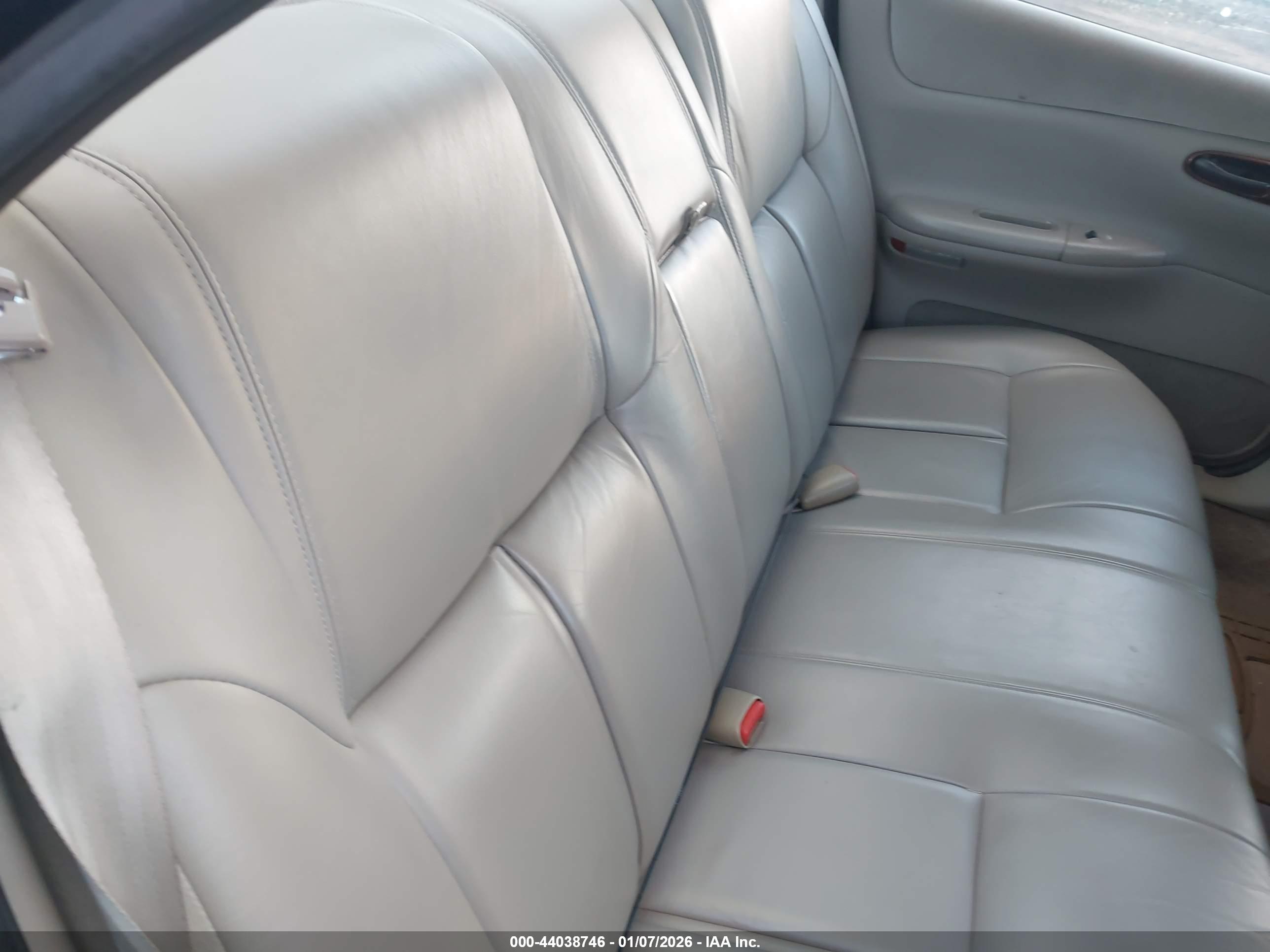 CHRYSLER CONCORDE image 8