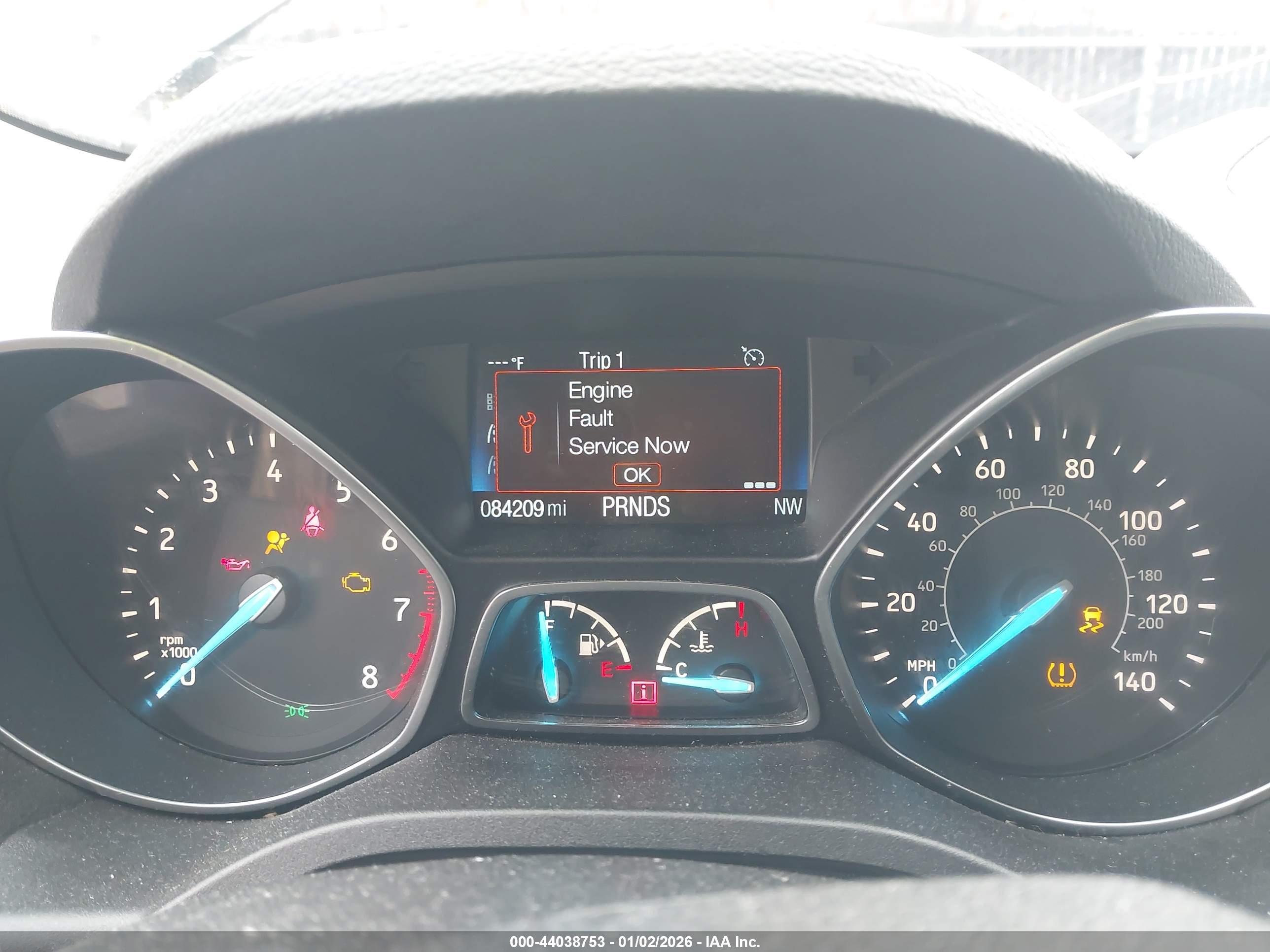 FORD ESCAPE image 7
