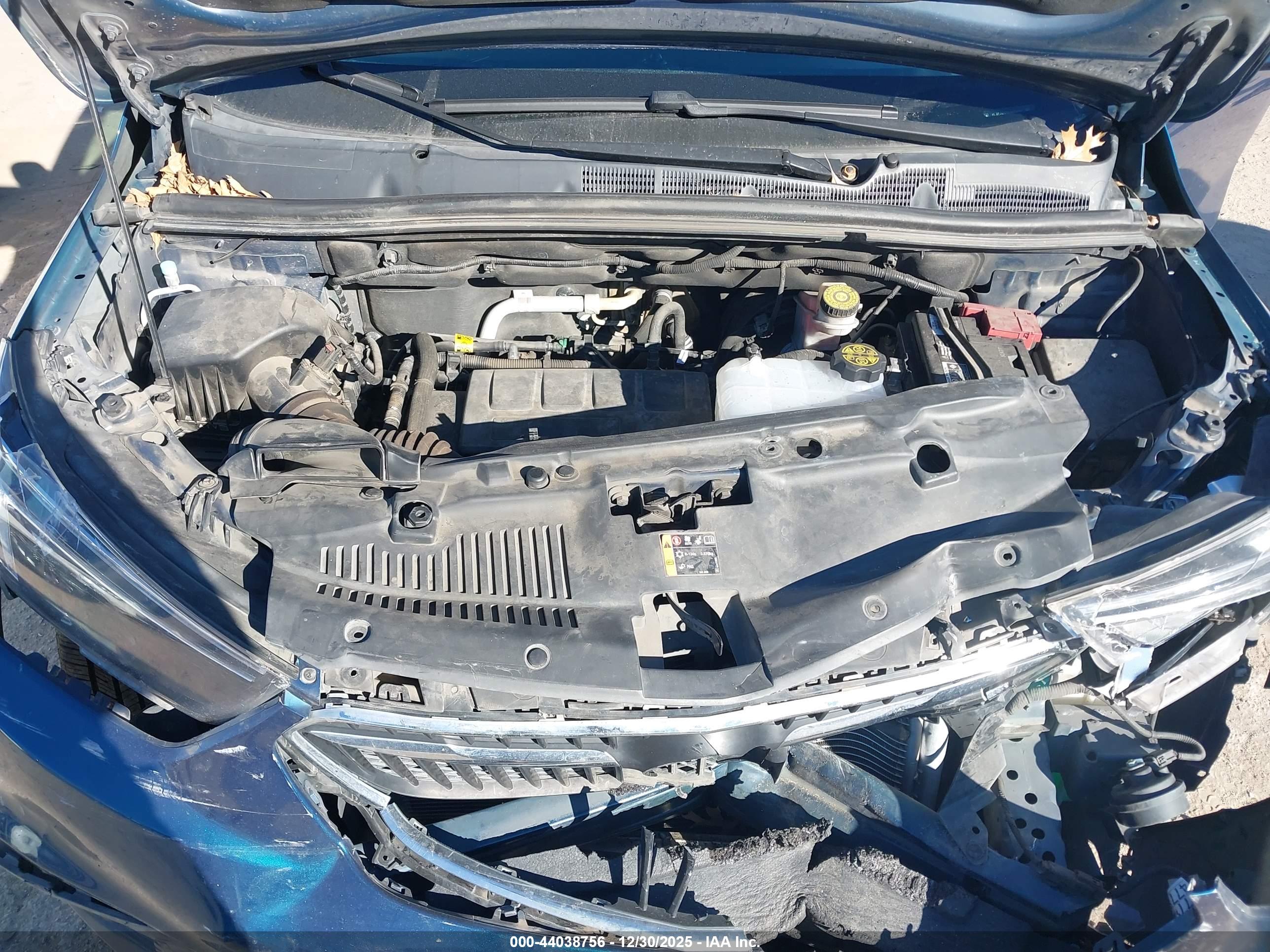 BUICK ENCORE image 10