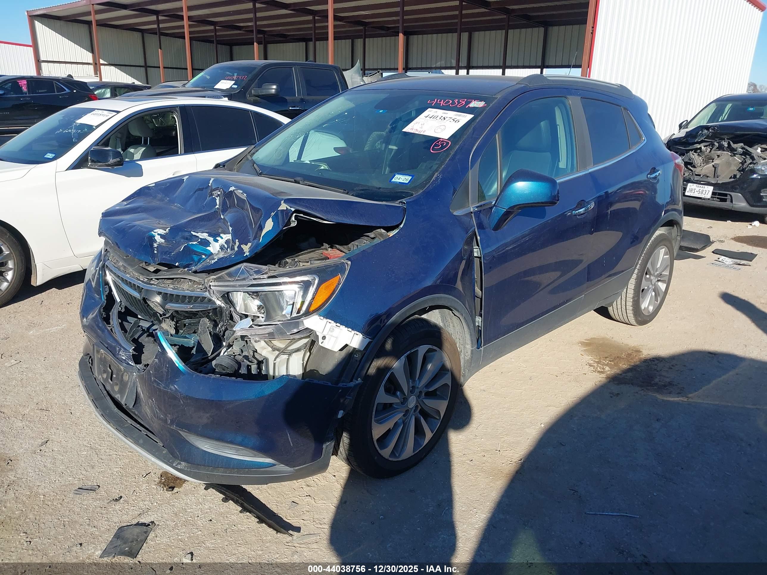 BUICK ENCORE image 2