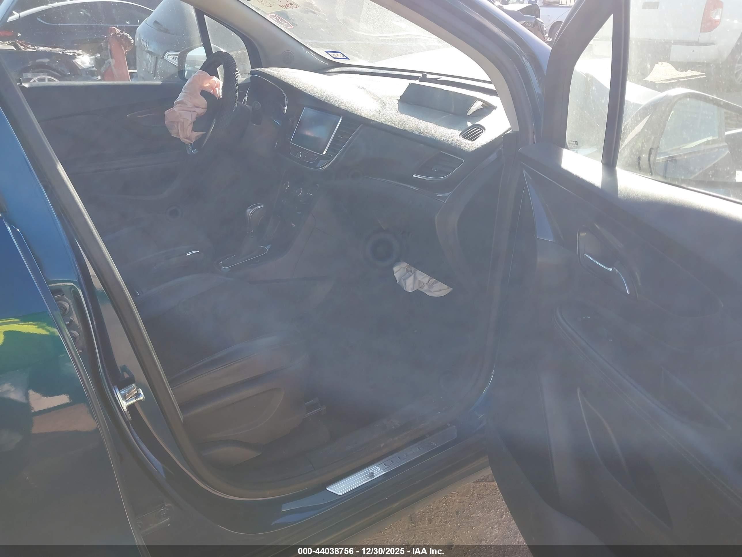 BUICK ENCORE image 5