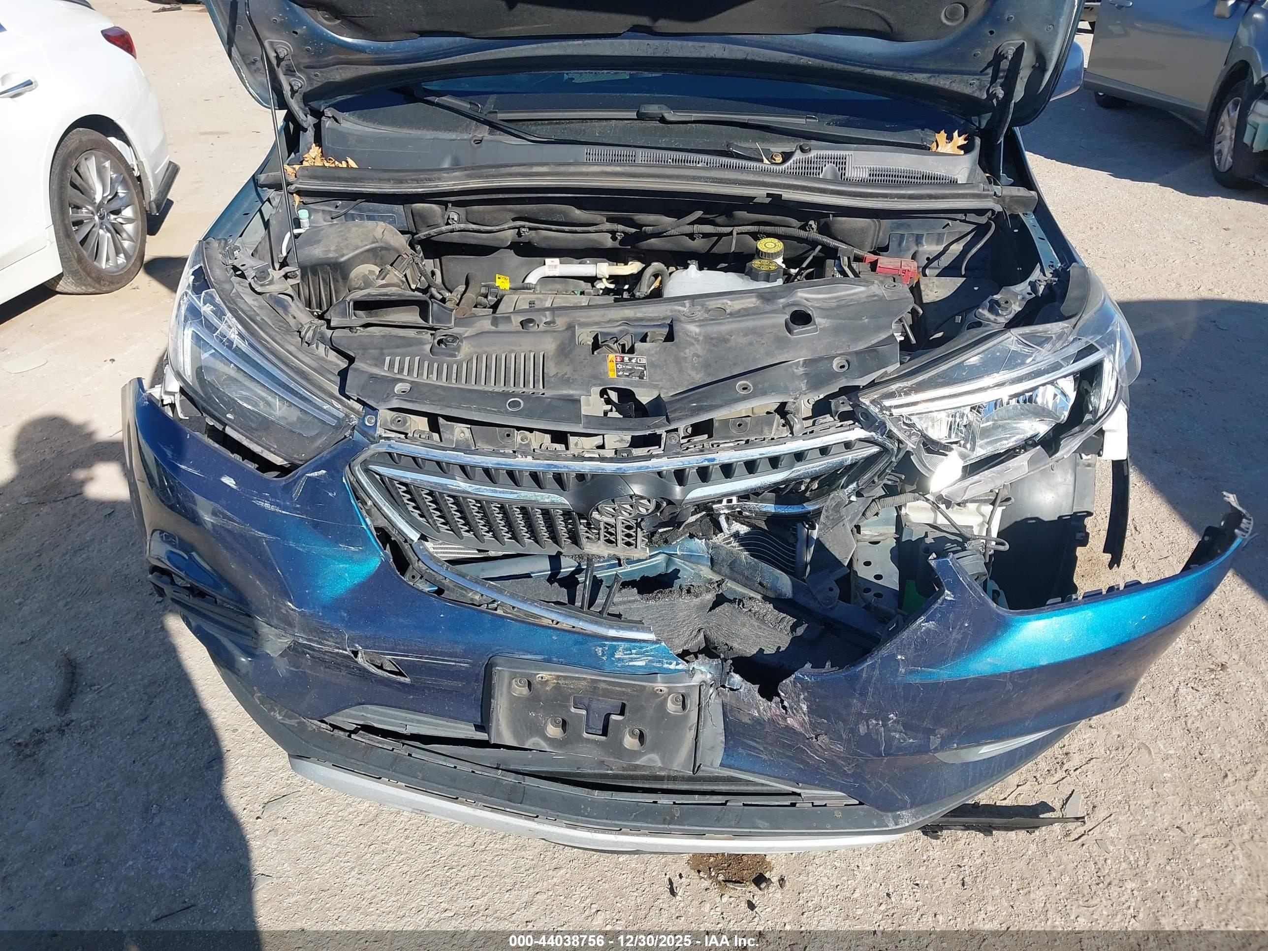 BUICK ENCORE image 6