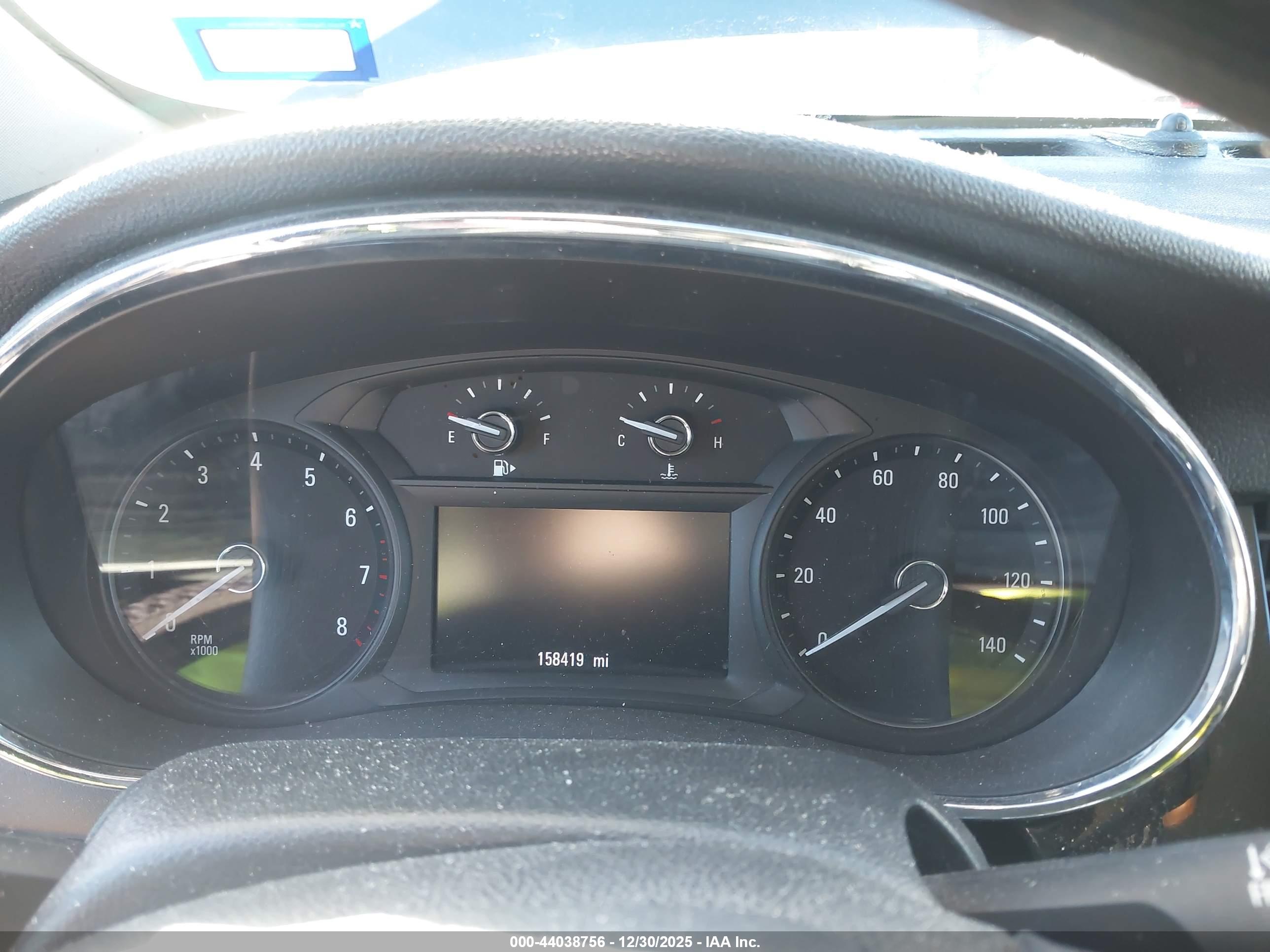 BUICK ENCORE image 7