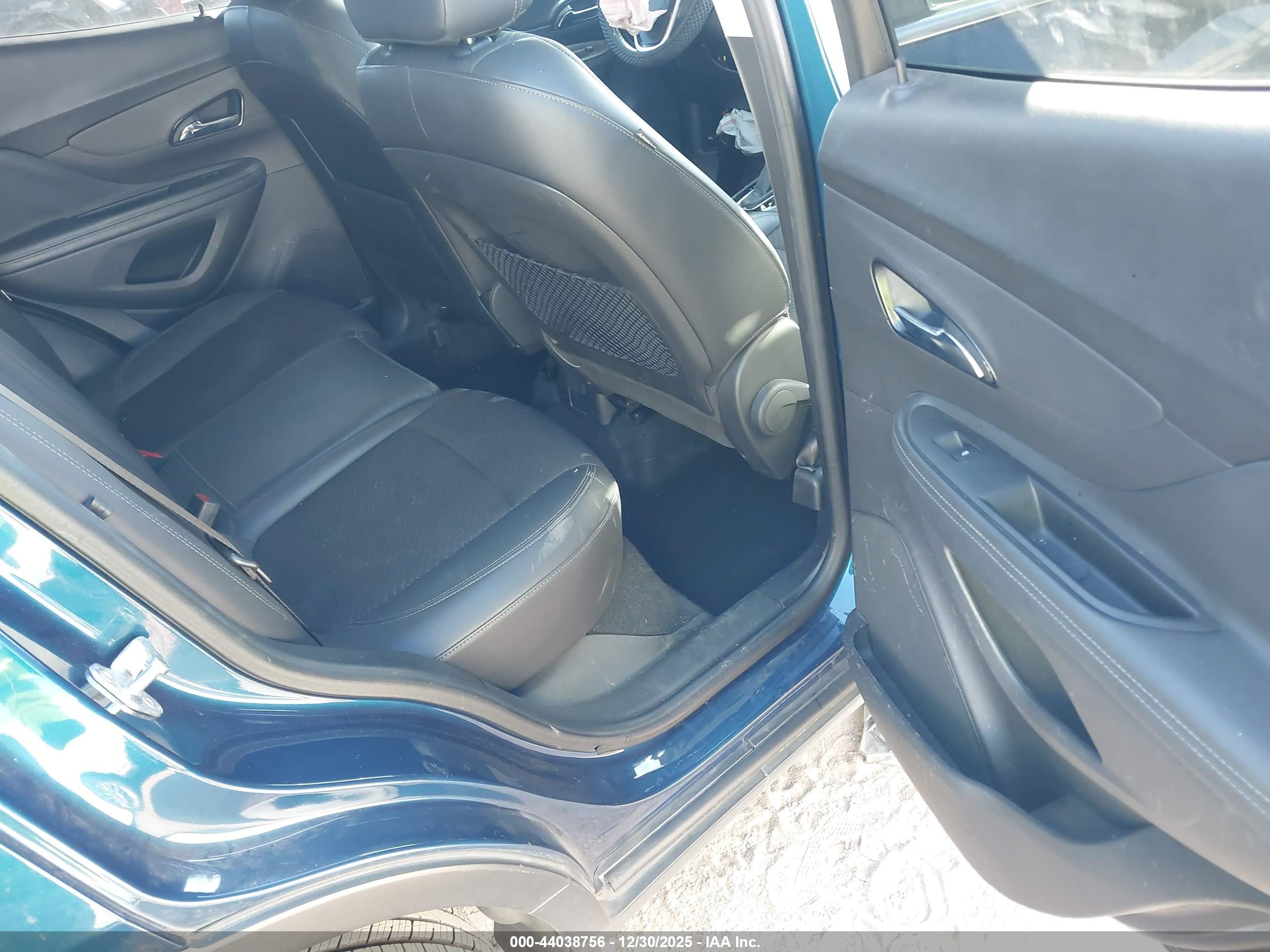 BUICK ENCORE image 8