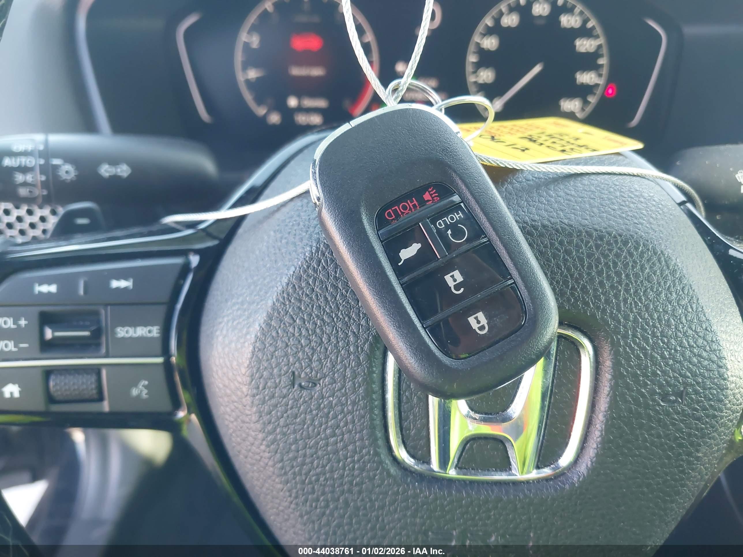 HONDA CIVIC image 11
