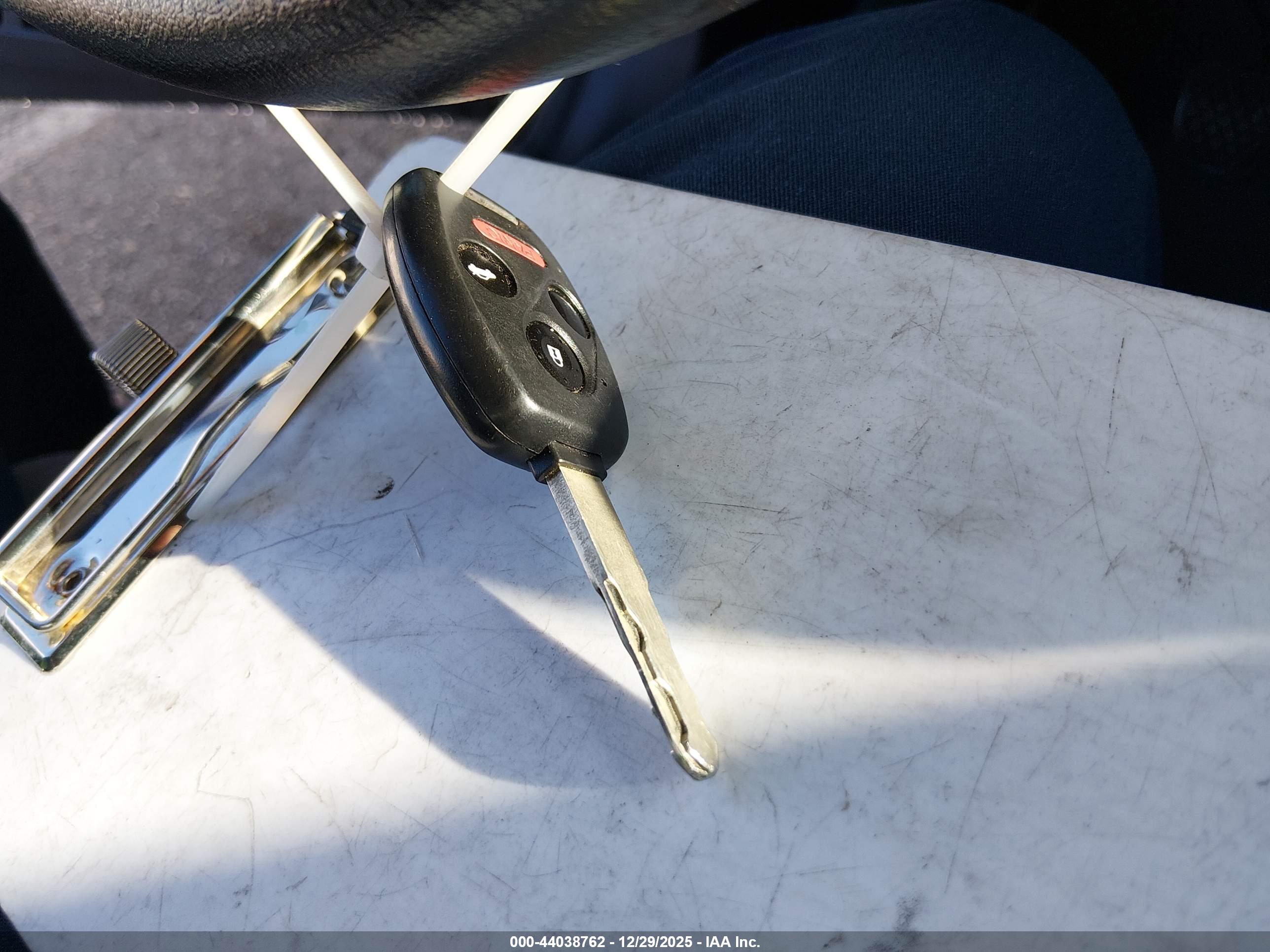 HONDA CIVIC image 11
