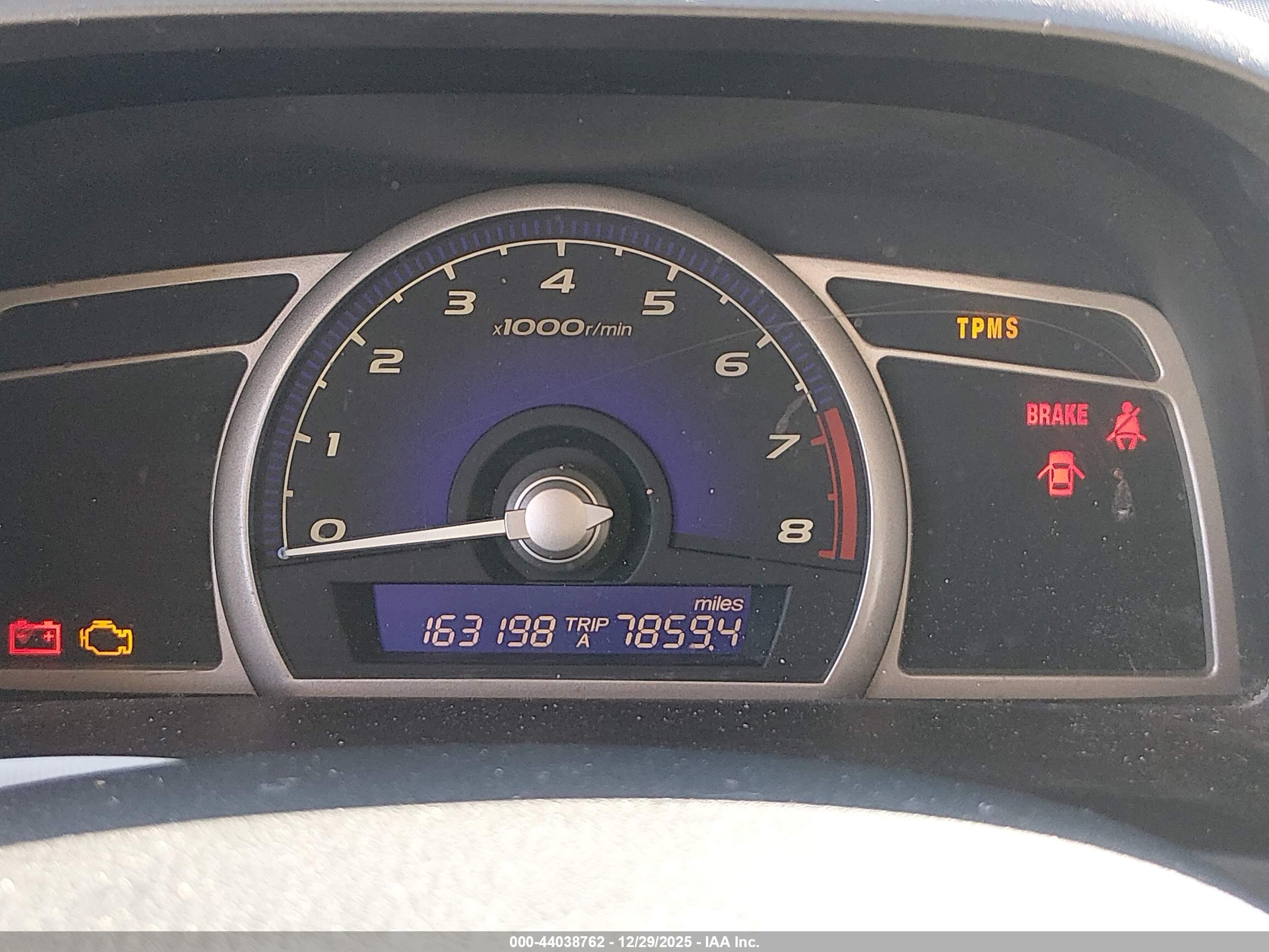 HONDA CIVIC image 7