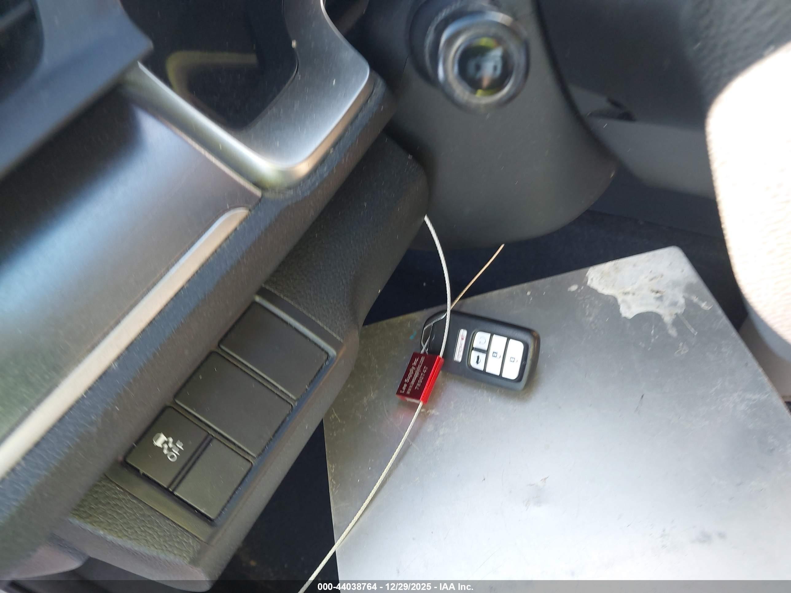 HONDA CIVIC image 11