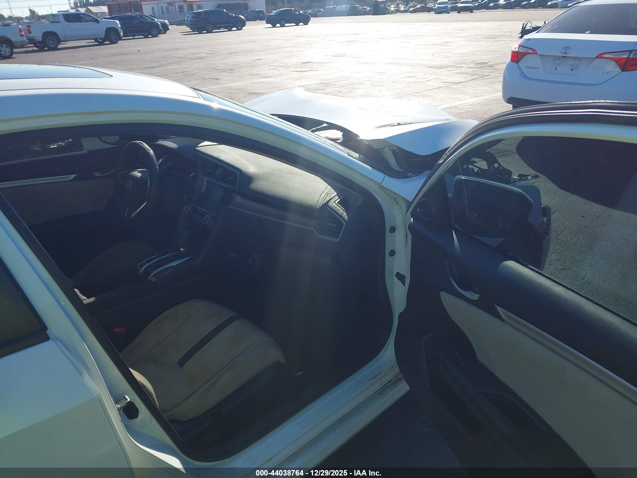 HONDA CIVIC image 5