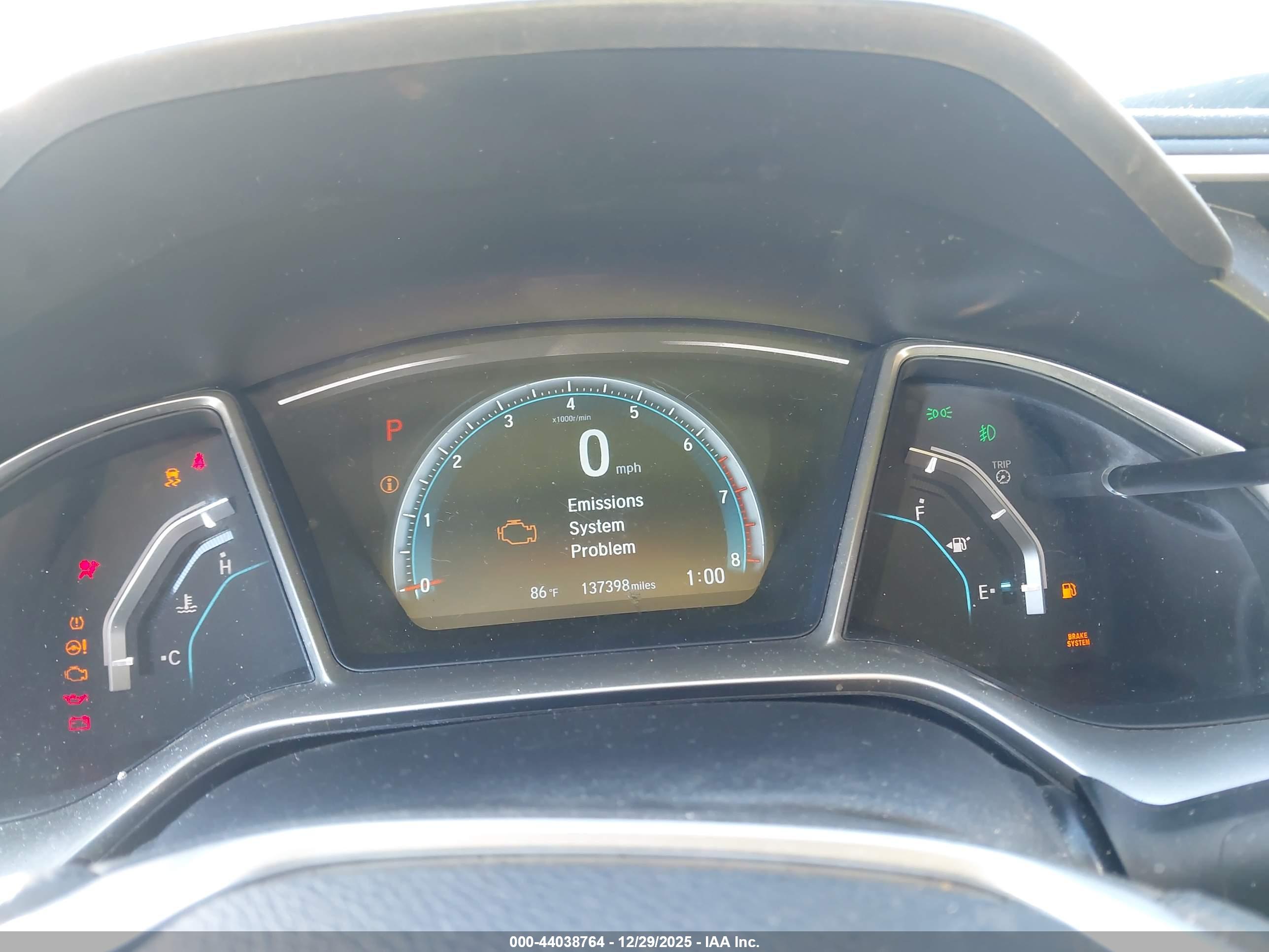 HONDA CIVIC image 7