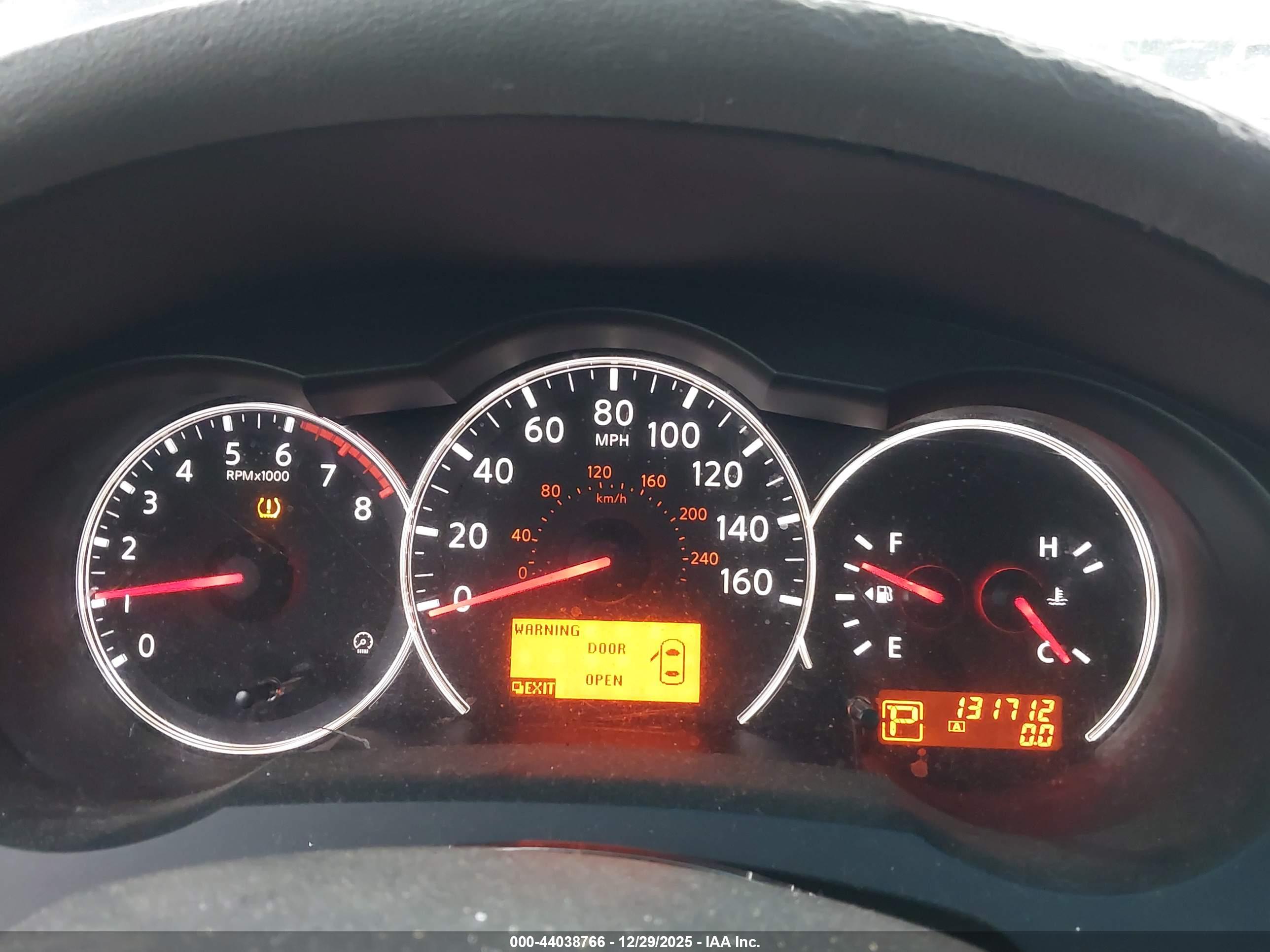 NISSAN ALTIMA image 7