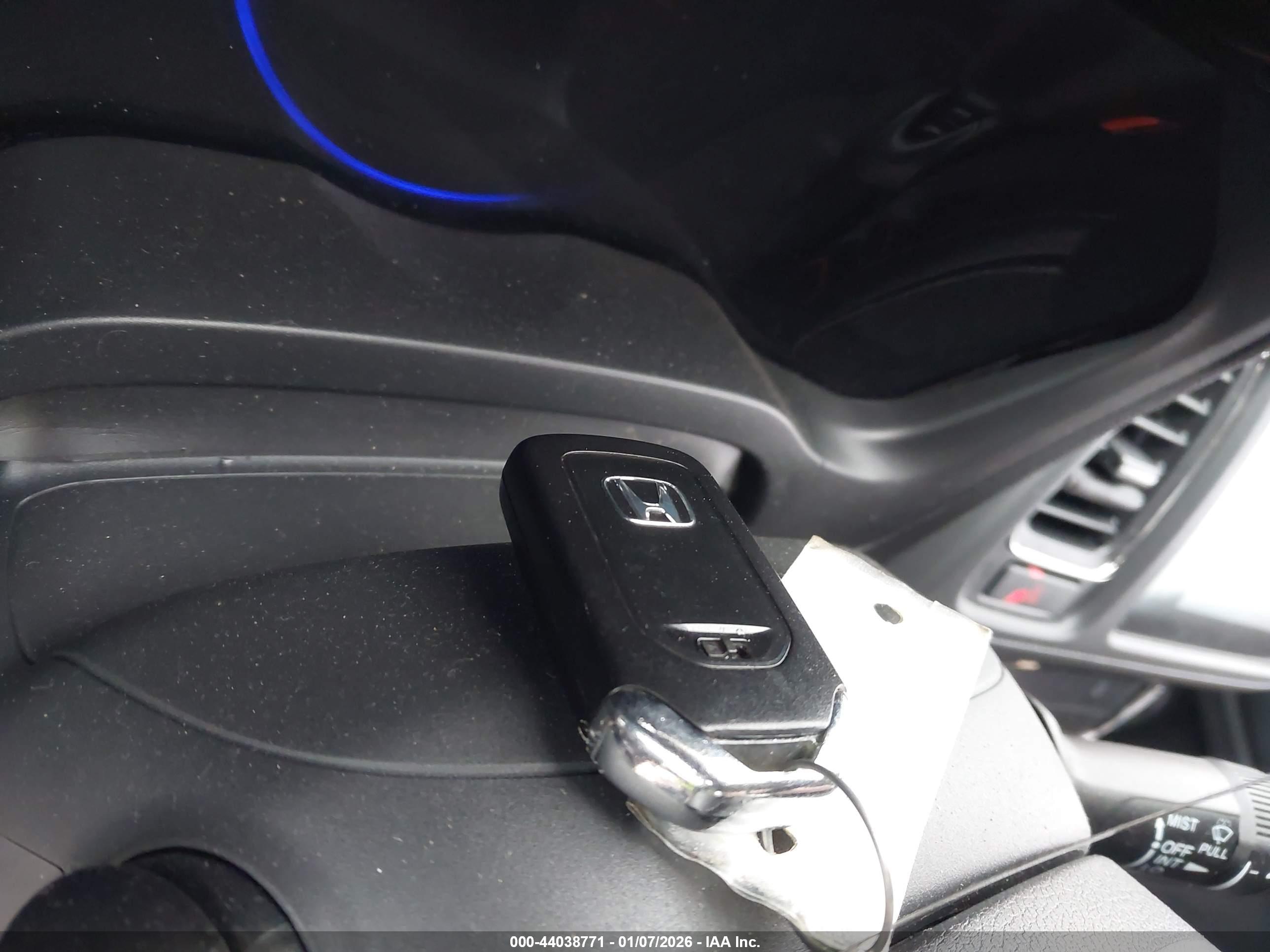 HONDA HR-V image 11