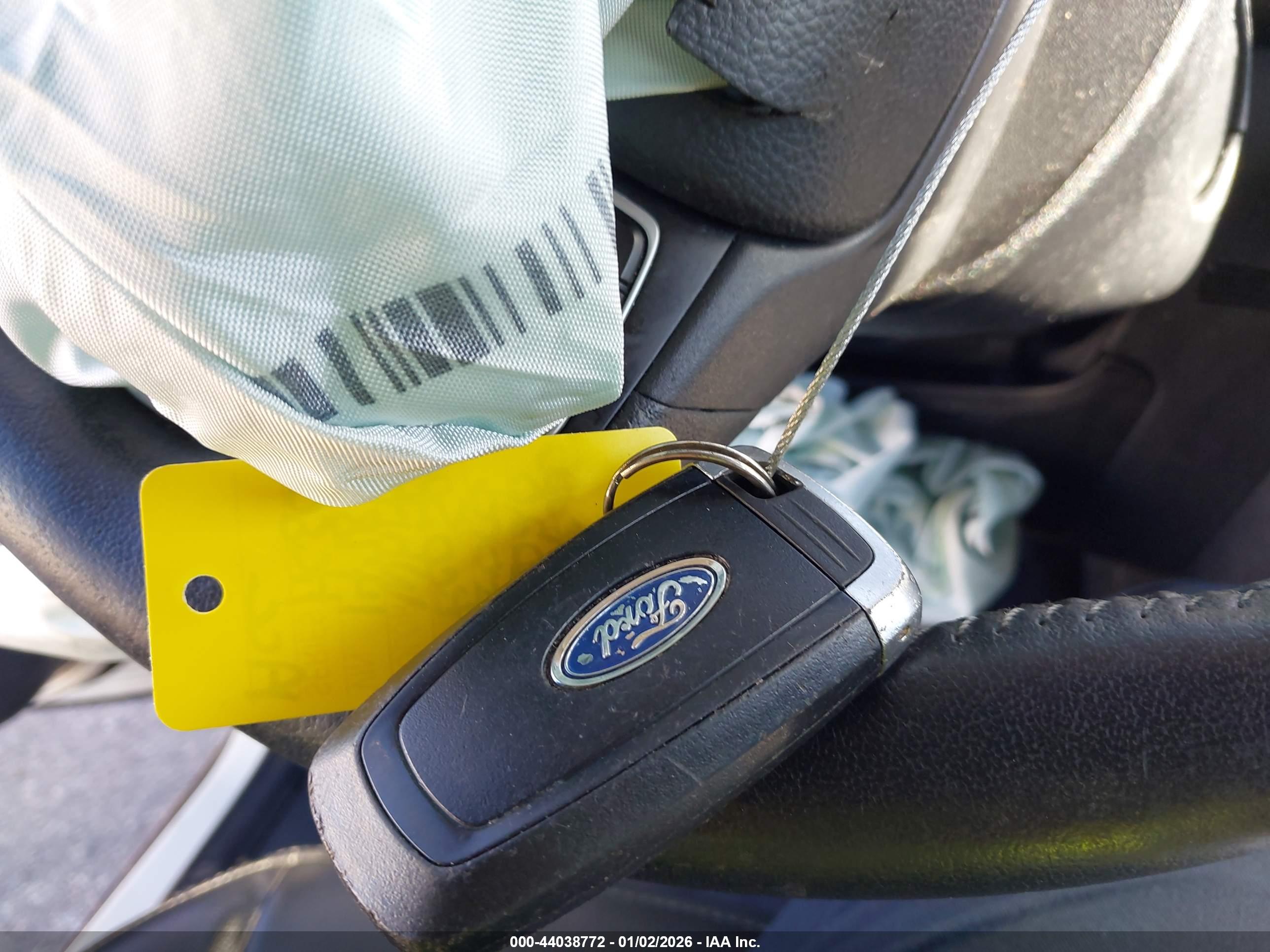 FORD ECOSPORT image 11