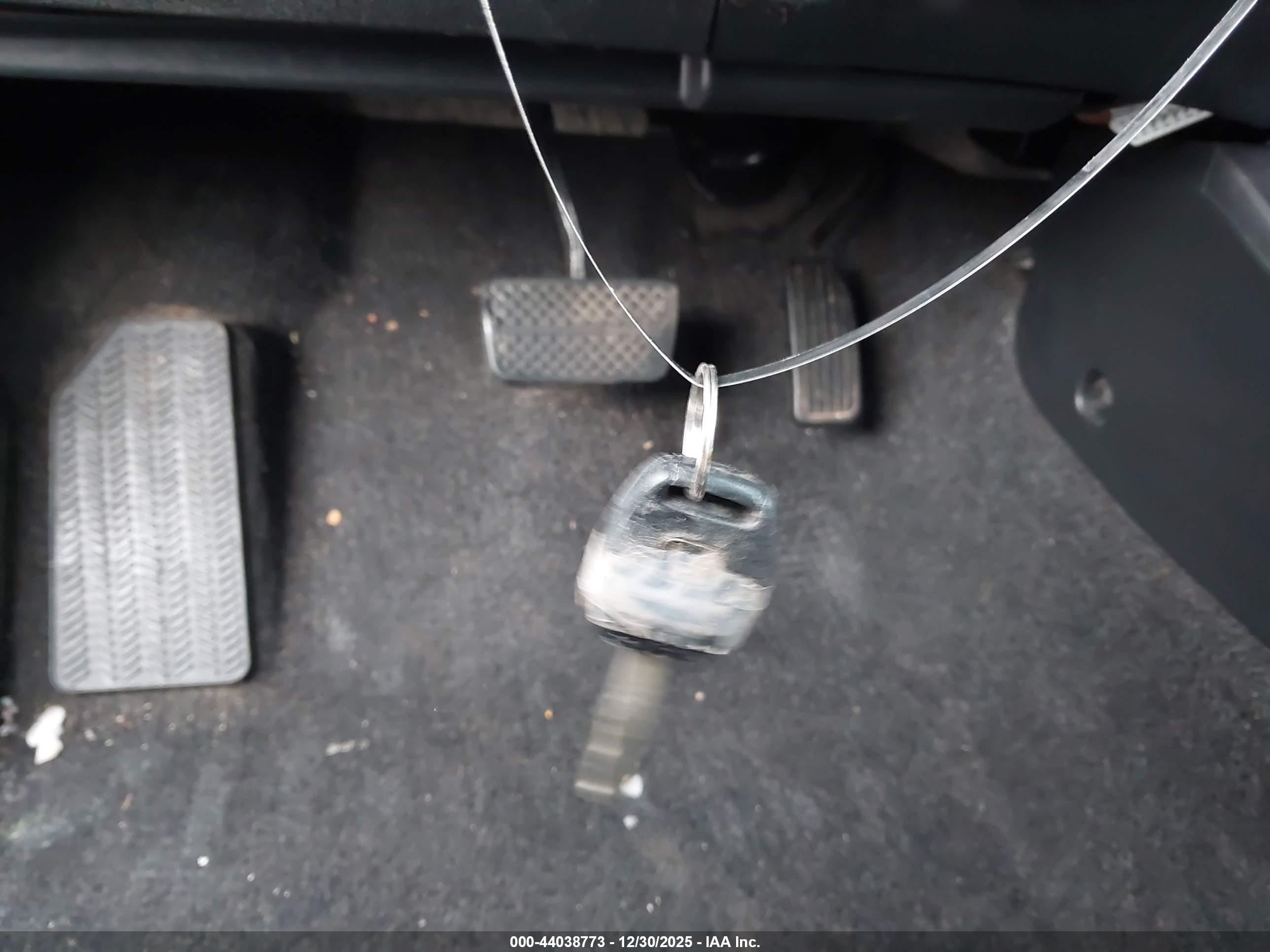 HONDA FIT image 11