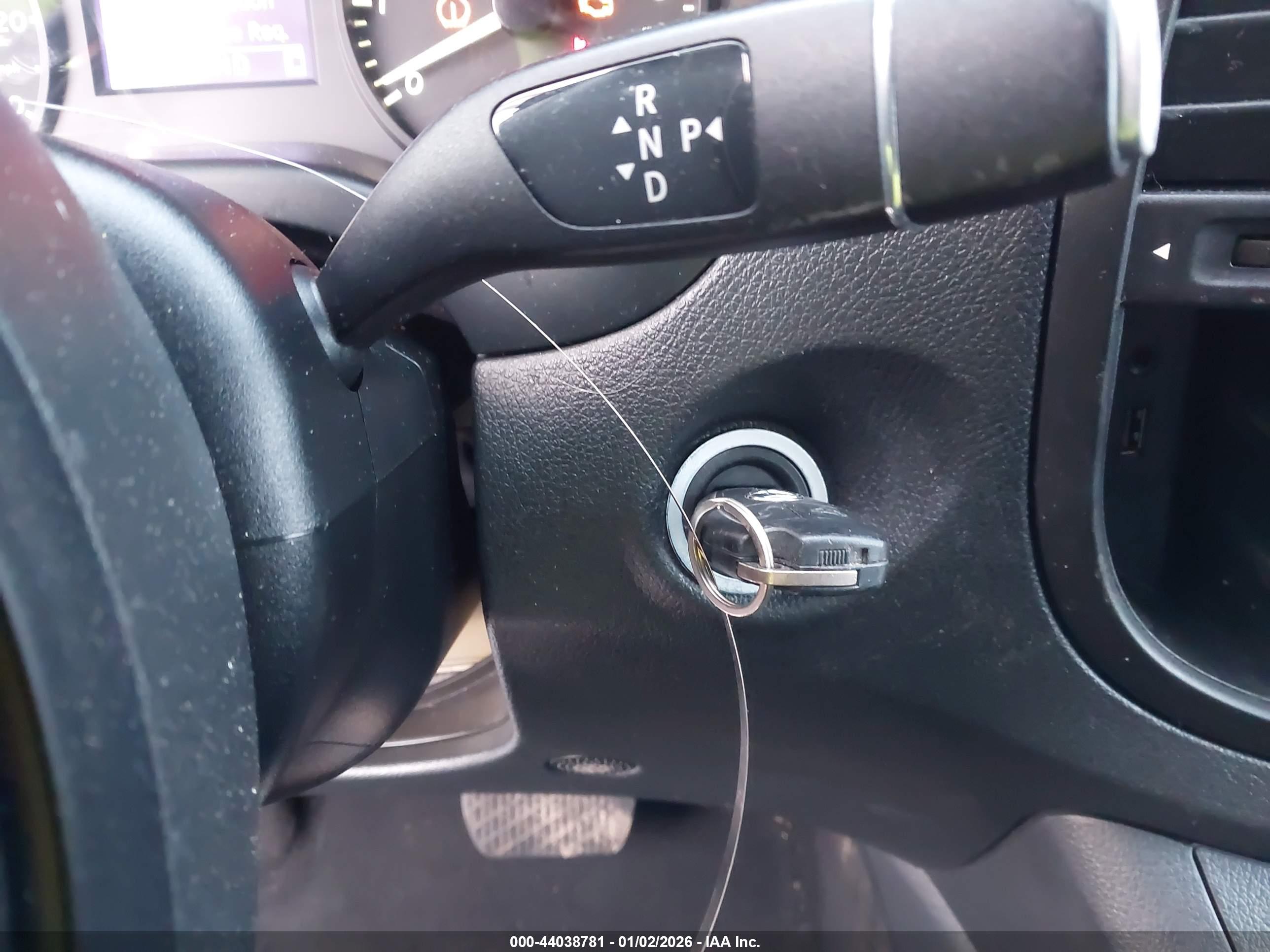 MERCEDES-BENZ METRIS image 11