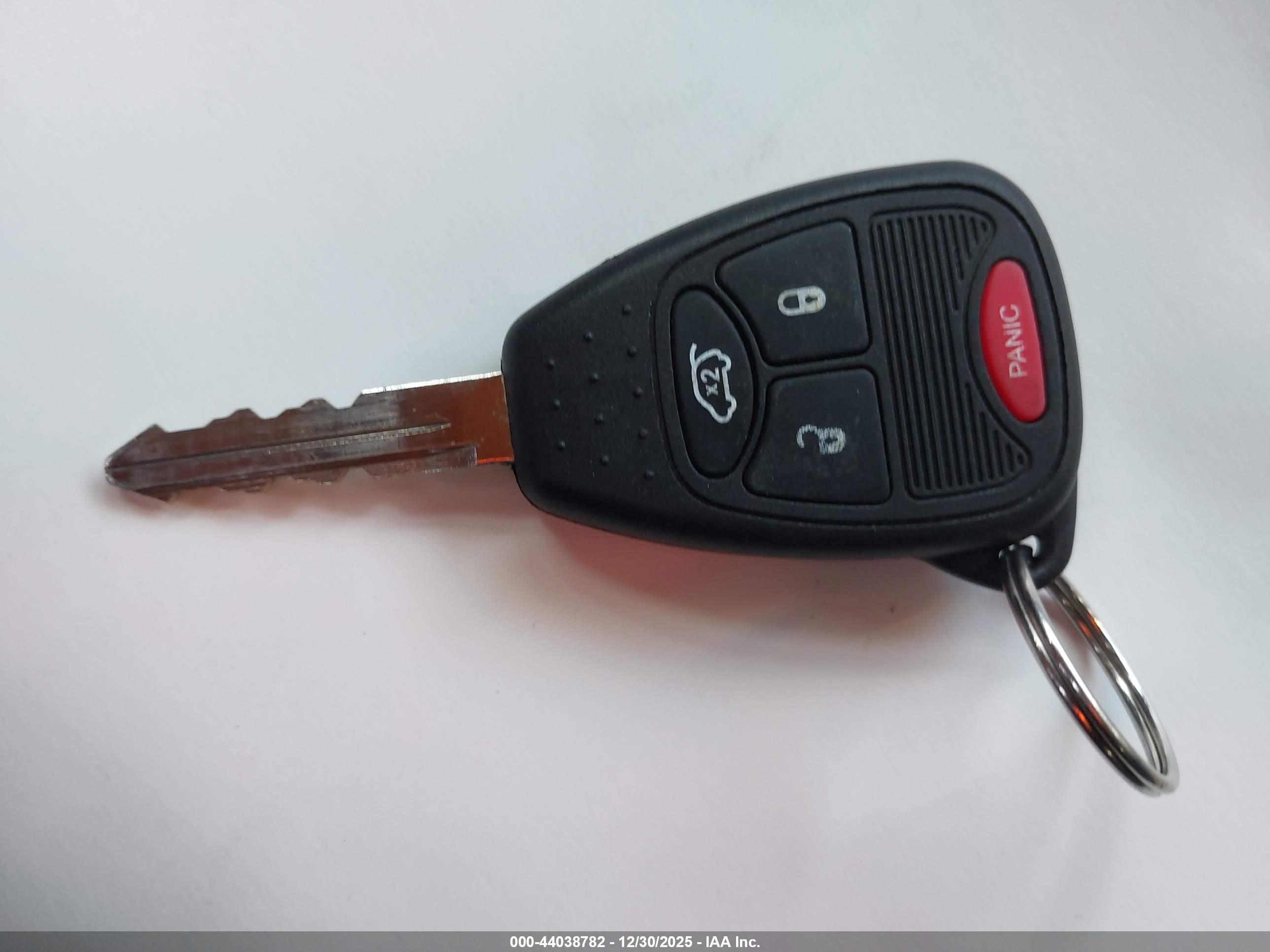 JEEP PATRIOT image 11