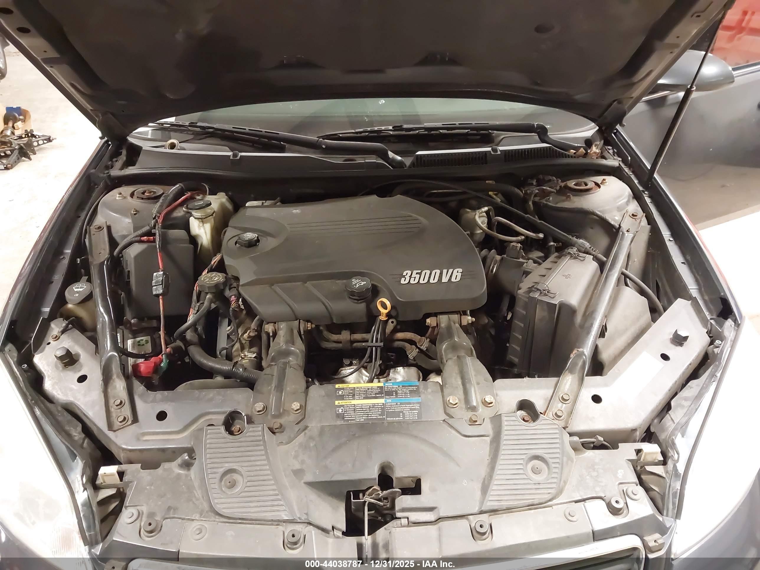 CHEVROLET IMPALA image 10