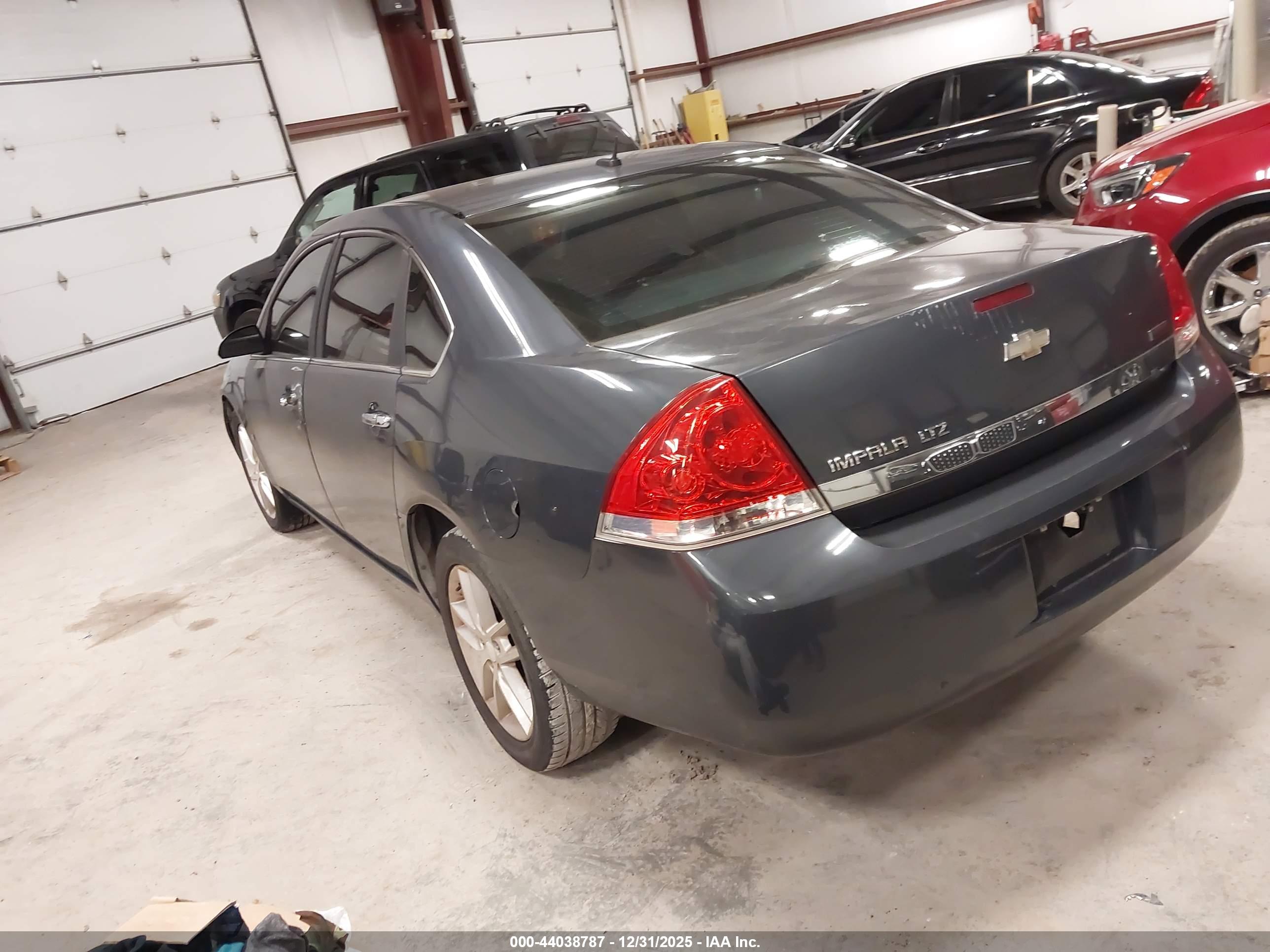 CHEVROLET IMPALA image 3