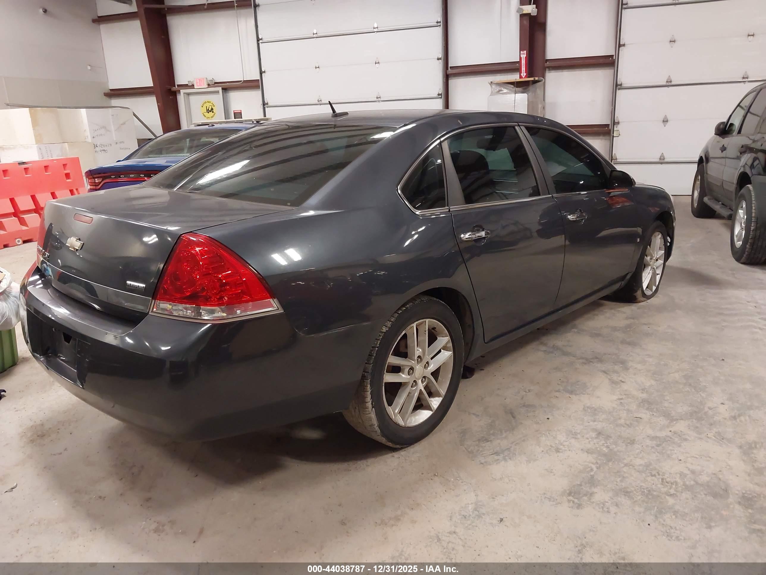 CHEVROLET IMPALA image 4