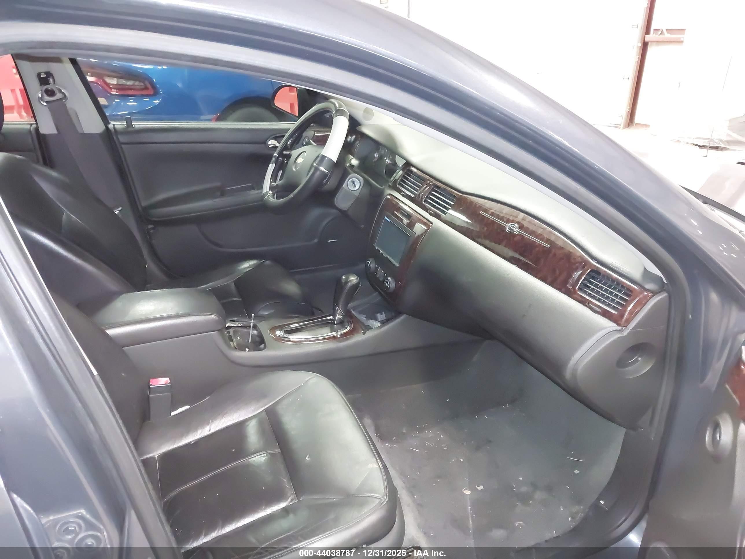 CHEVROLET IMPALA image 5