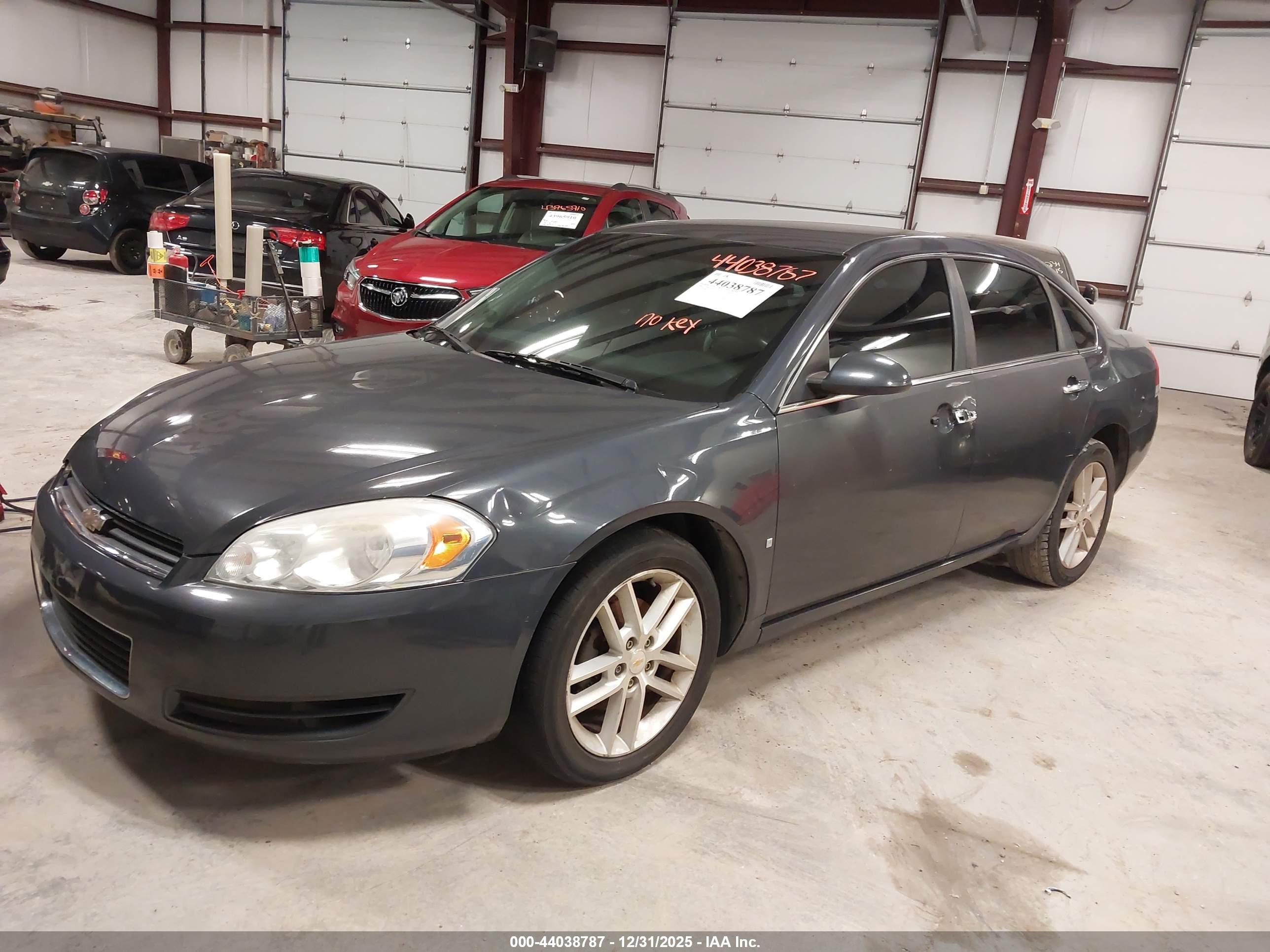 CHEVROLET IMPALA image 6