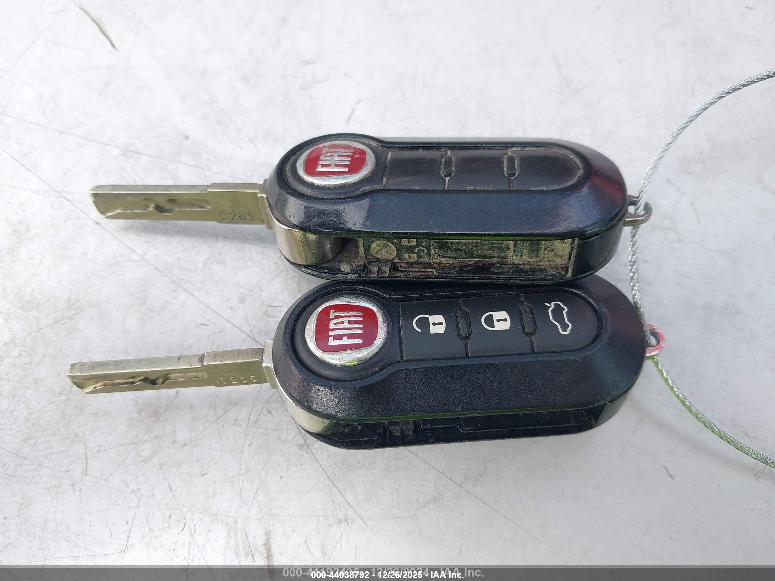 FIAT 500 image 11