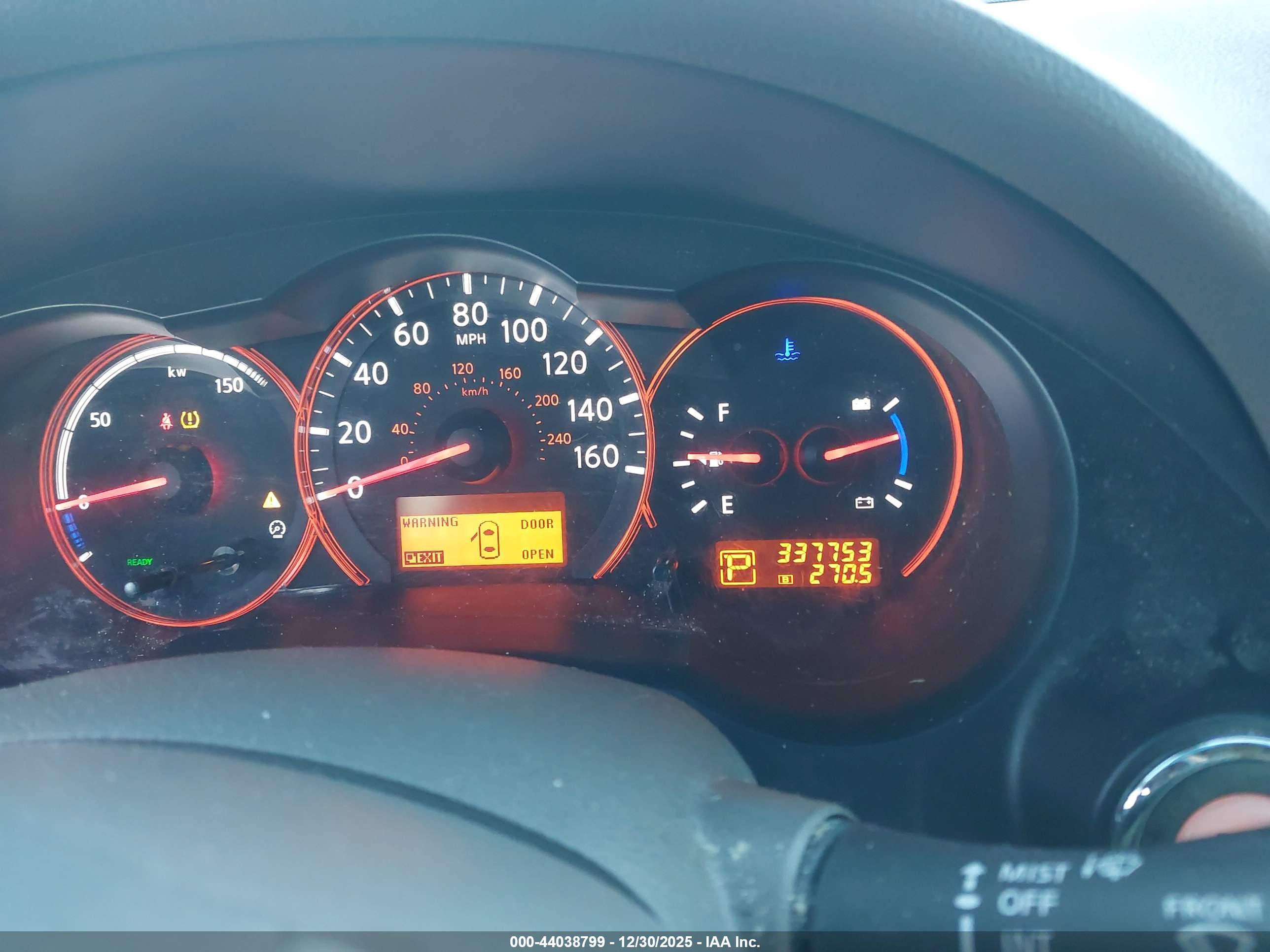 NISSAN ALTIMA image 7