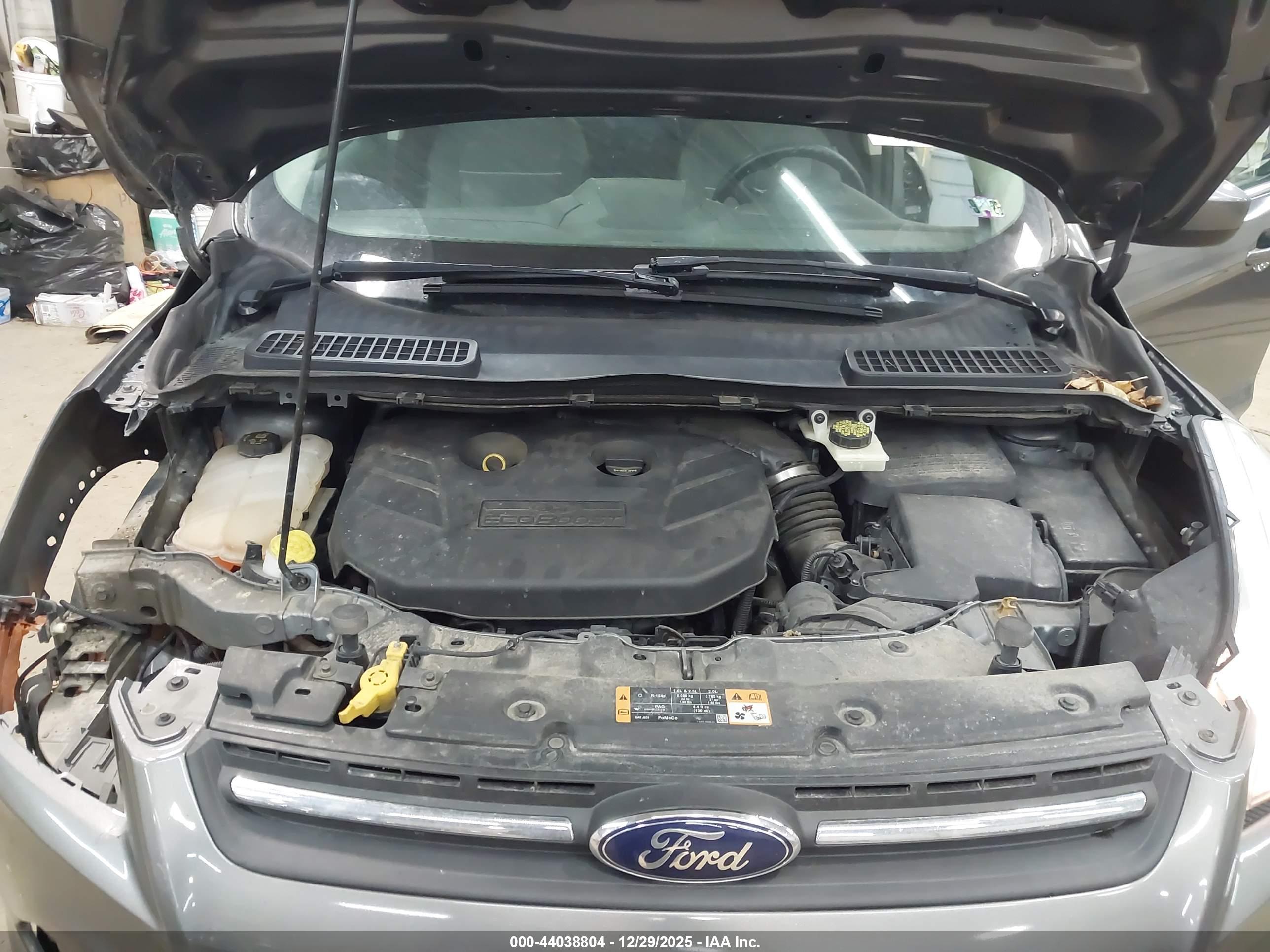 FORD ESCAPE image 10