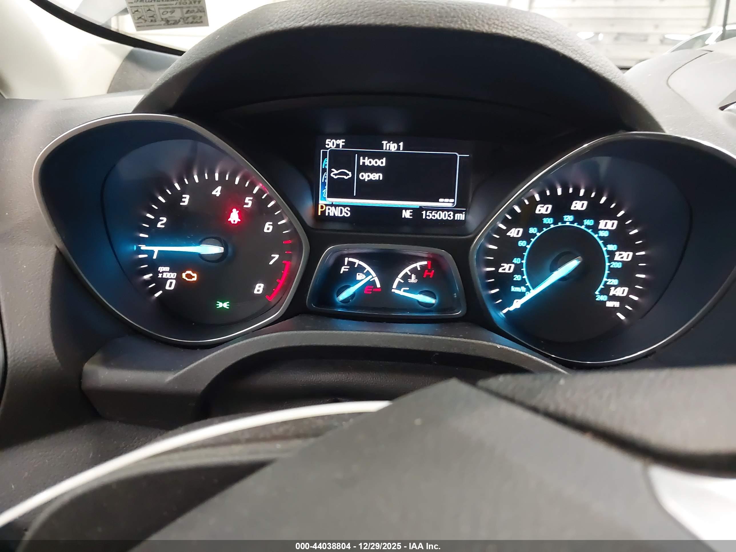 FORD ESCAPE image 7