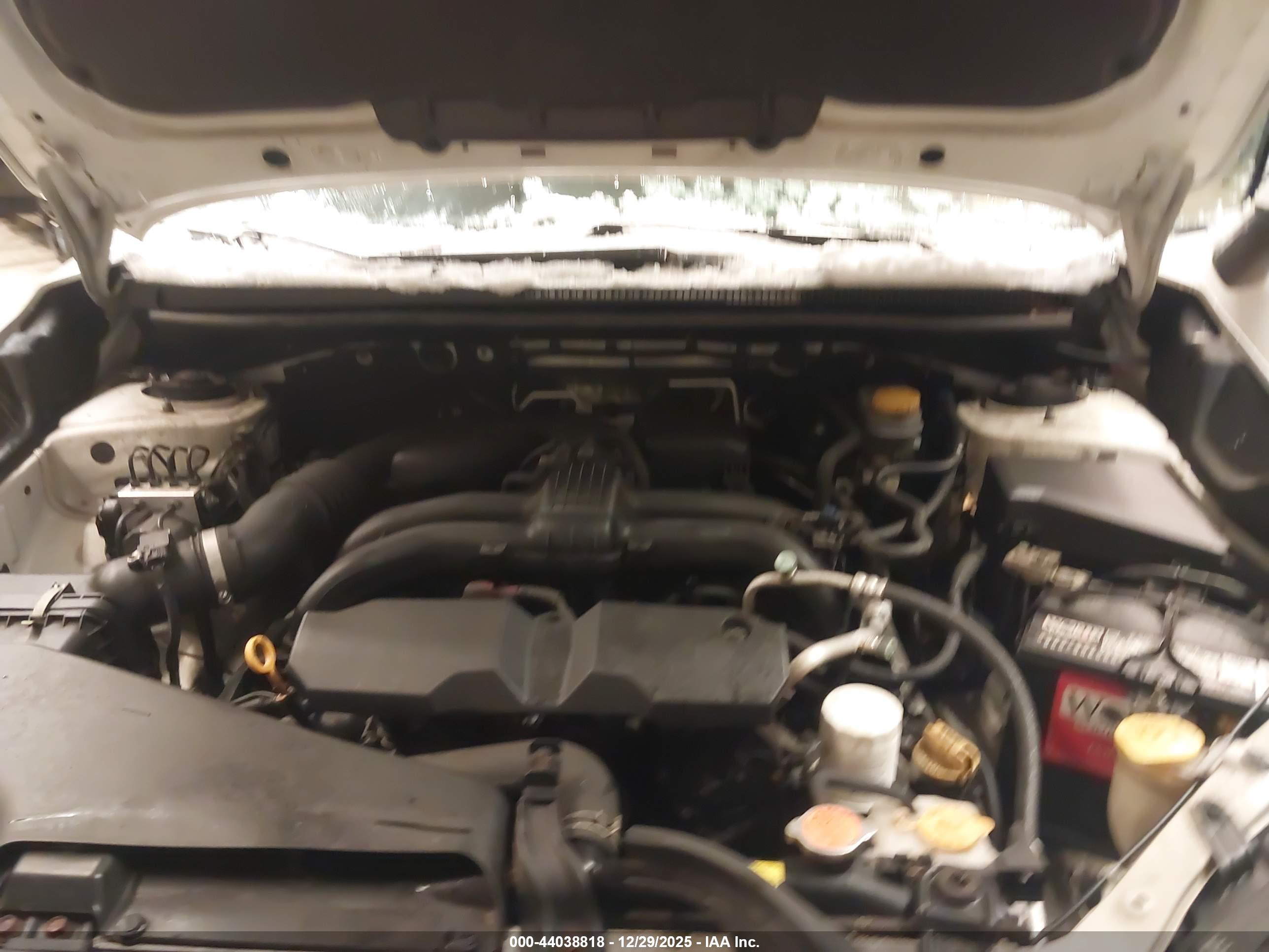 SUBARU CROSSTREK image 10