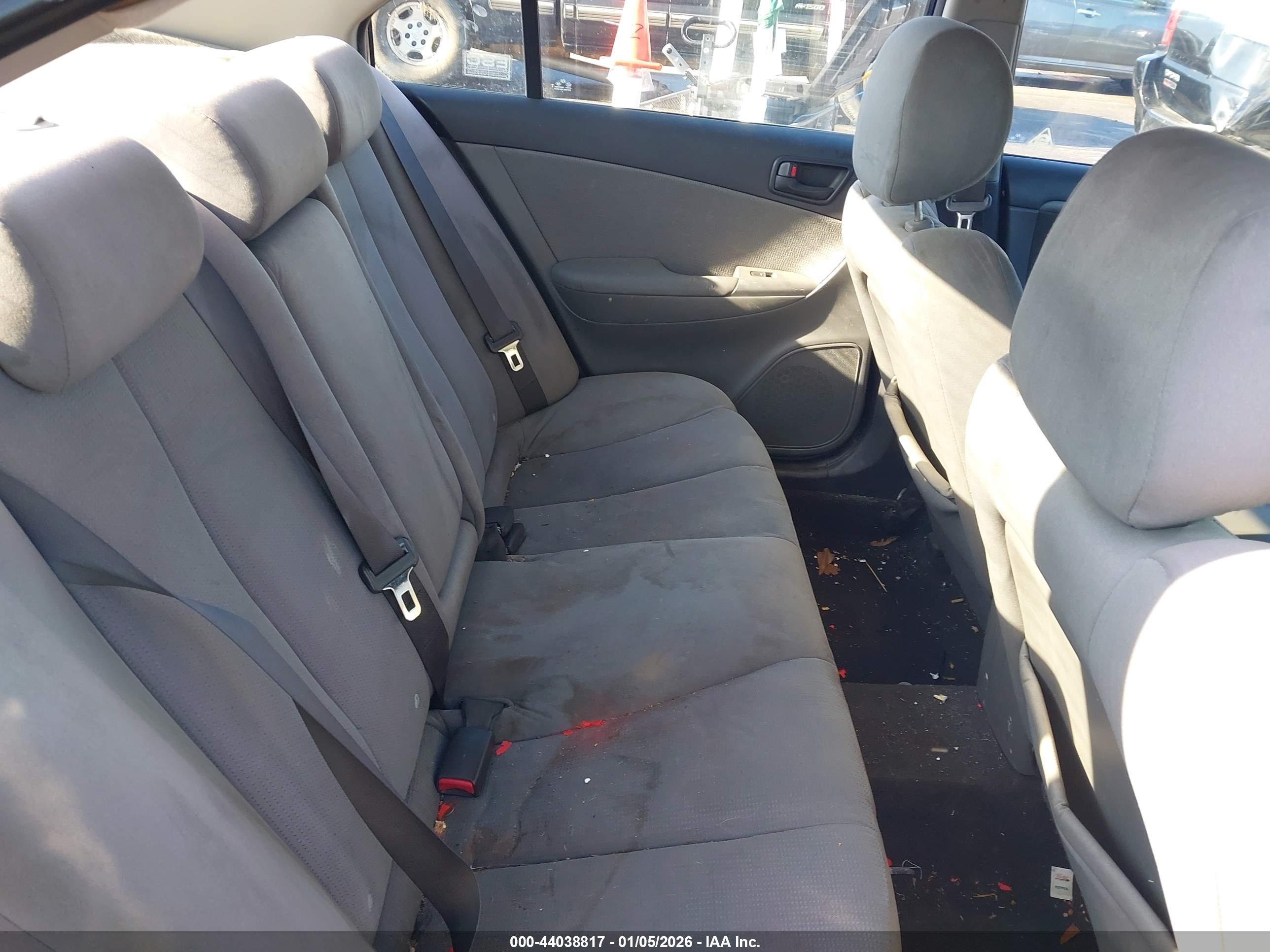HYUNDAI SONATA image 8