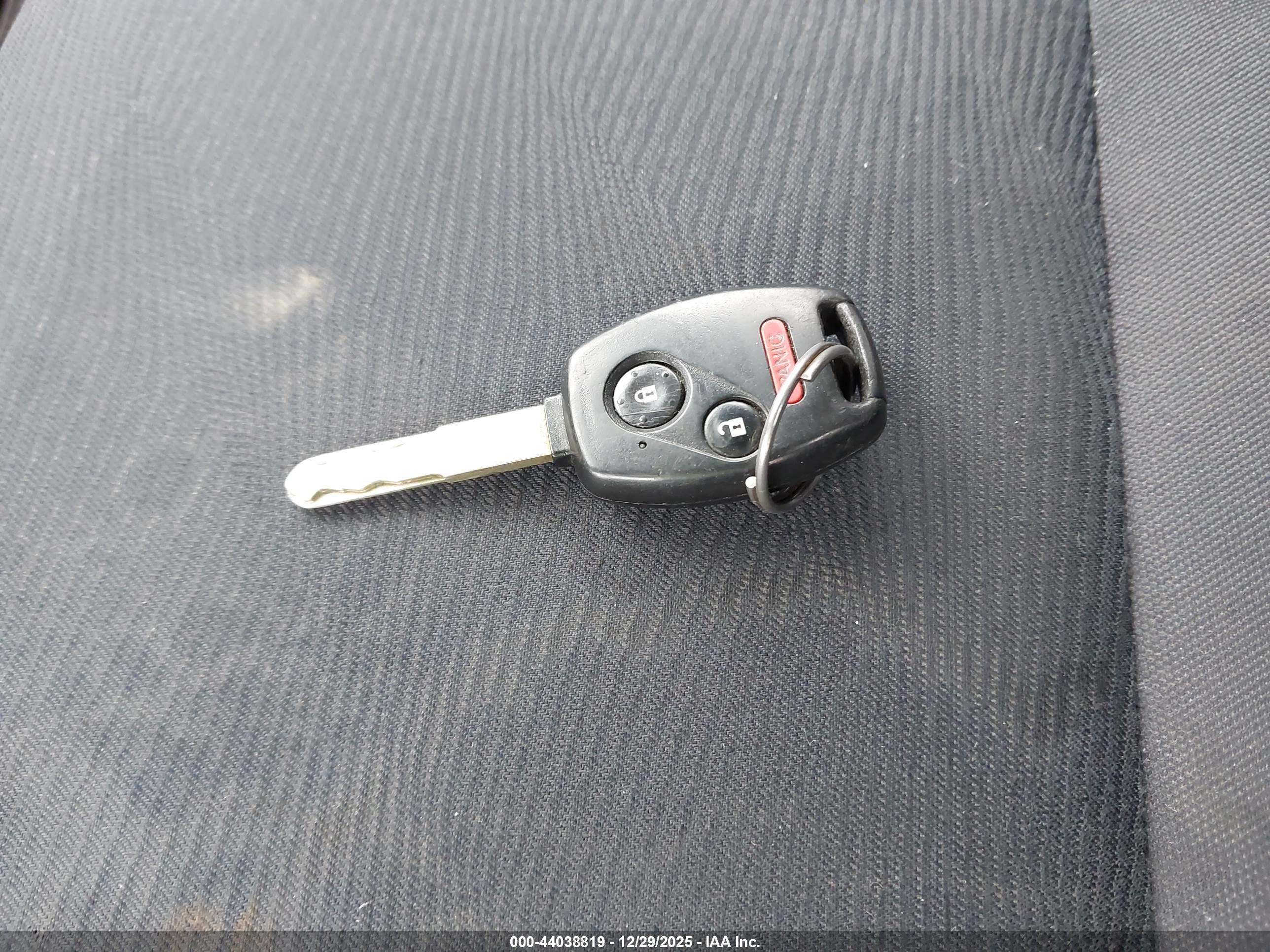 HONDA CR-V image 11