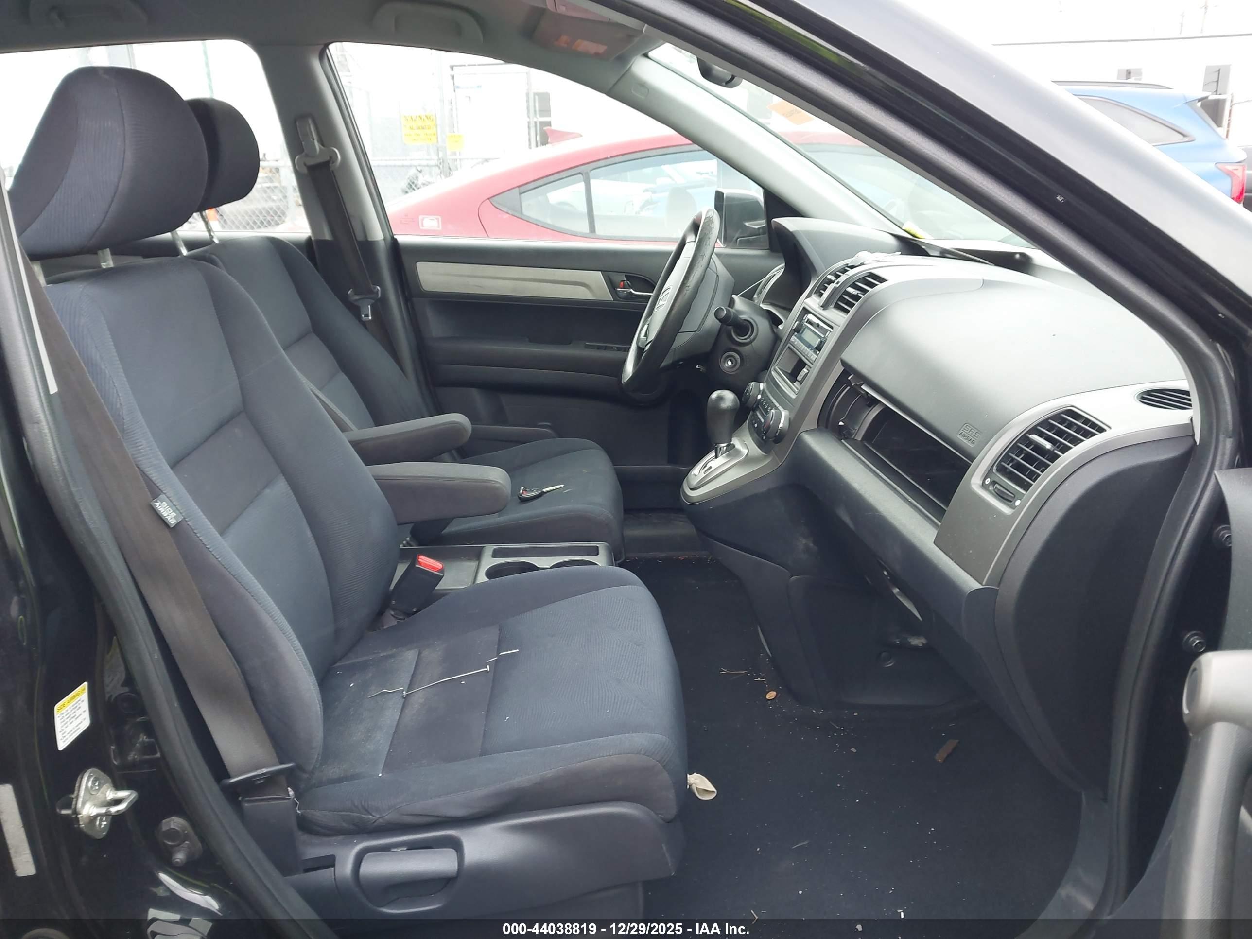 HONDA CR-V image 5