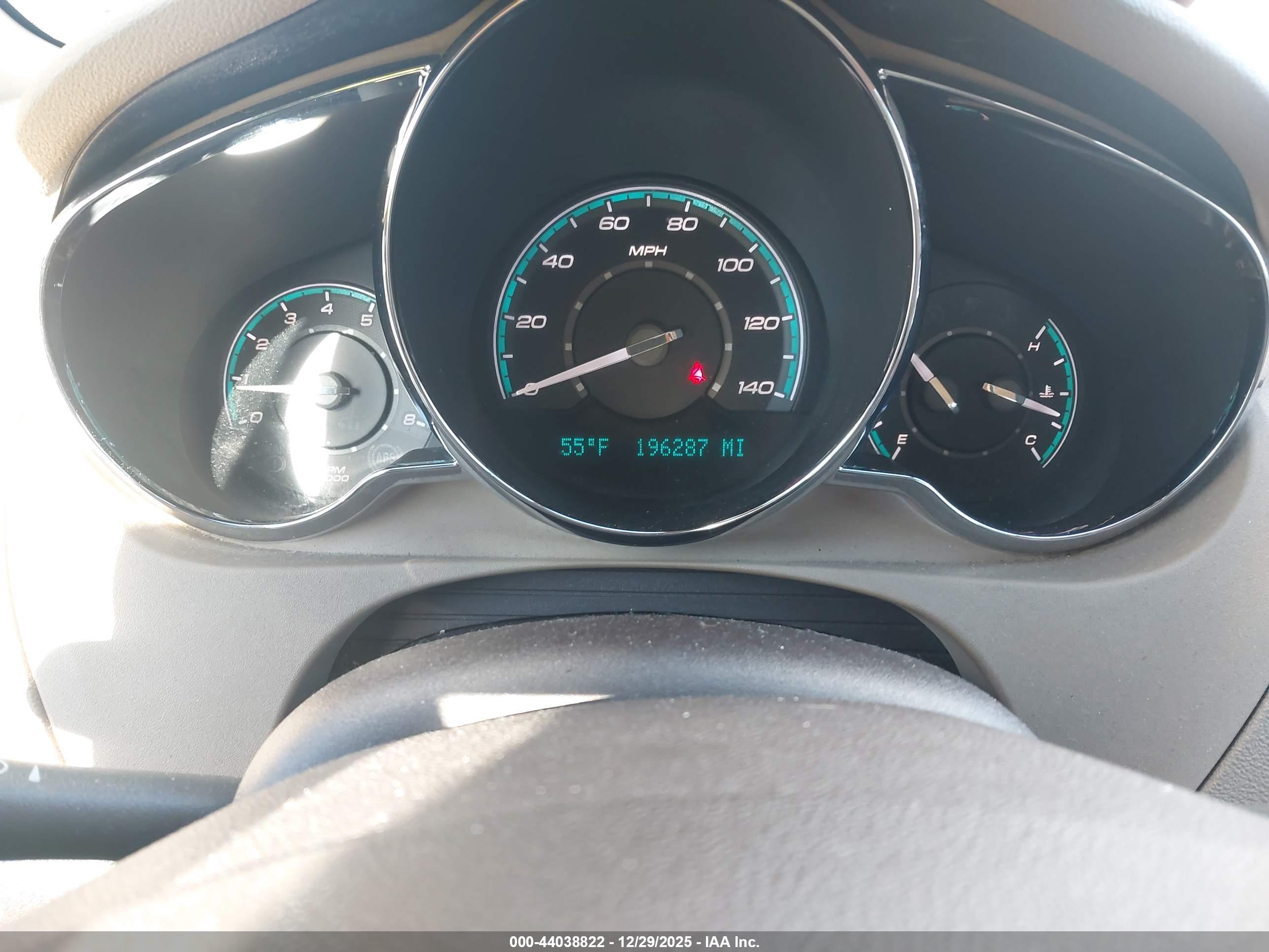 CHEVROLET MALIBU image 7