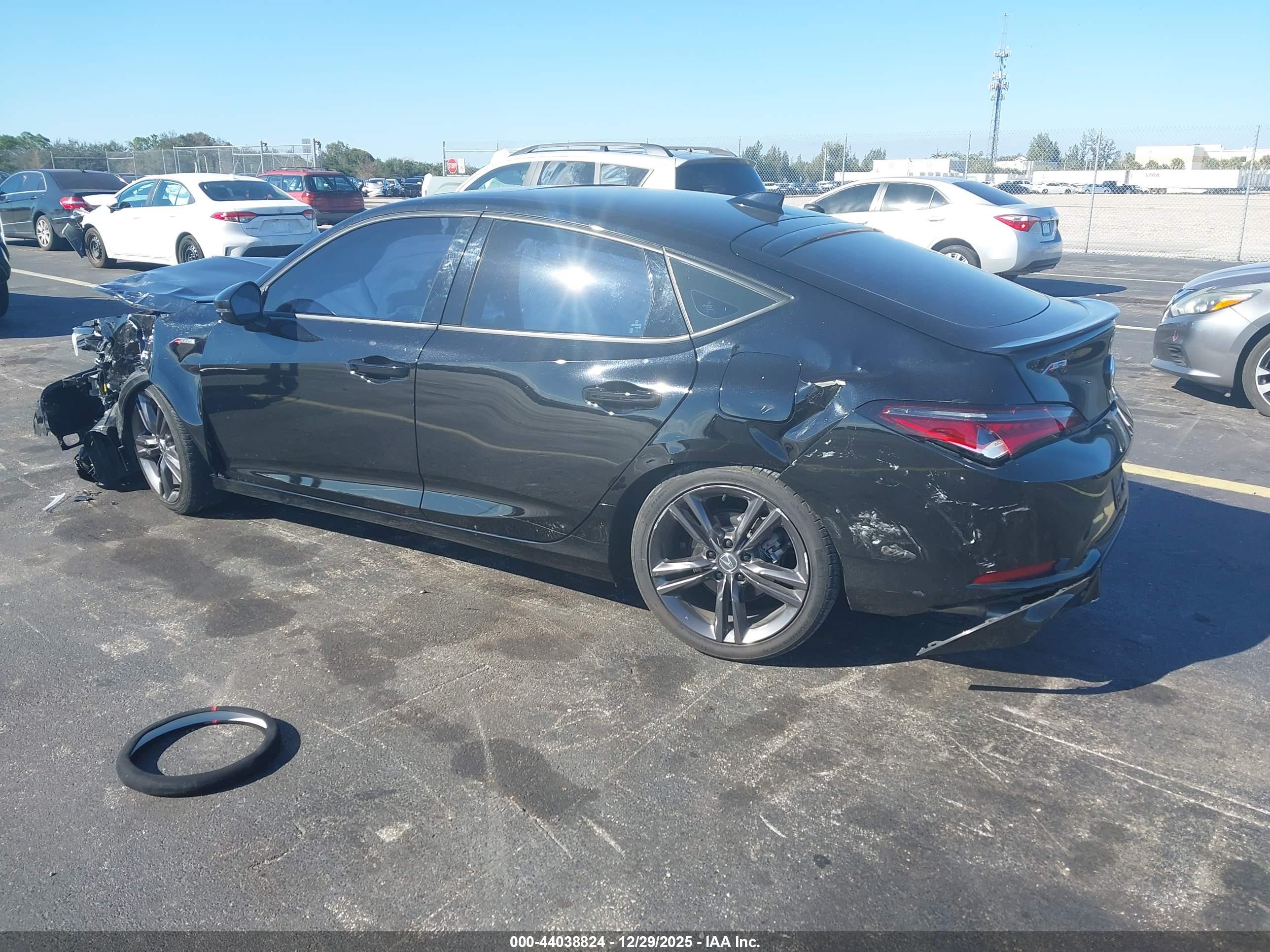 ACURA INTEGRA image 3