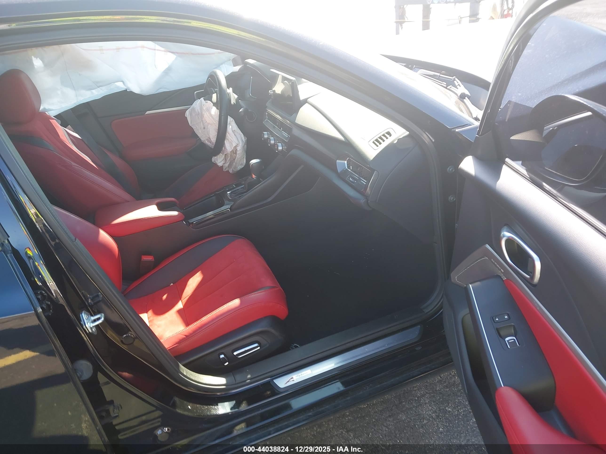 ACURA INTEGRA image 5