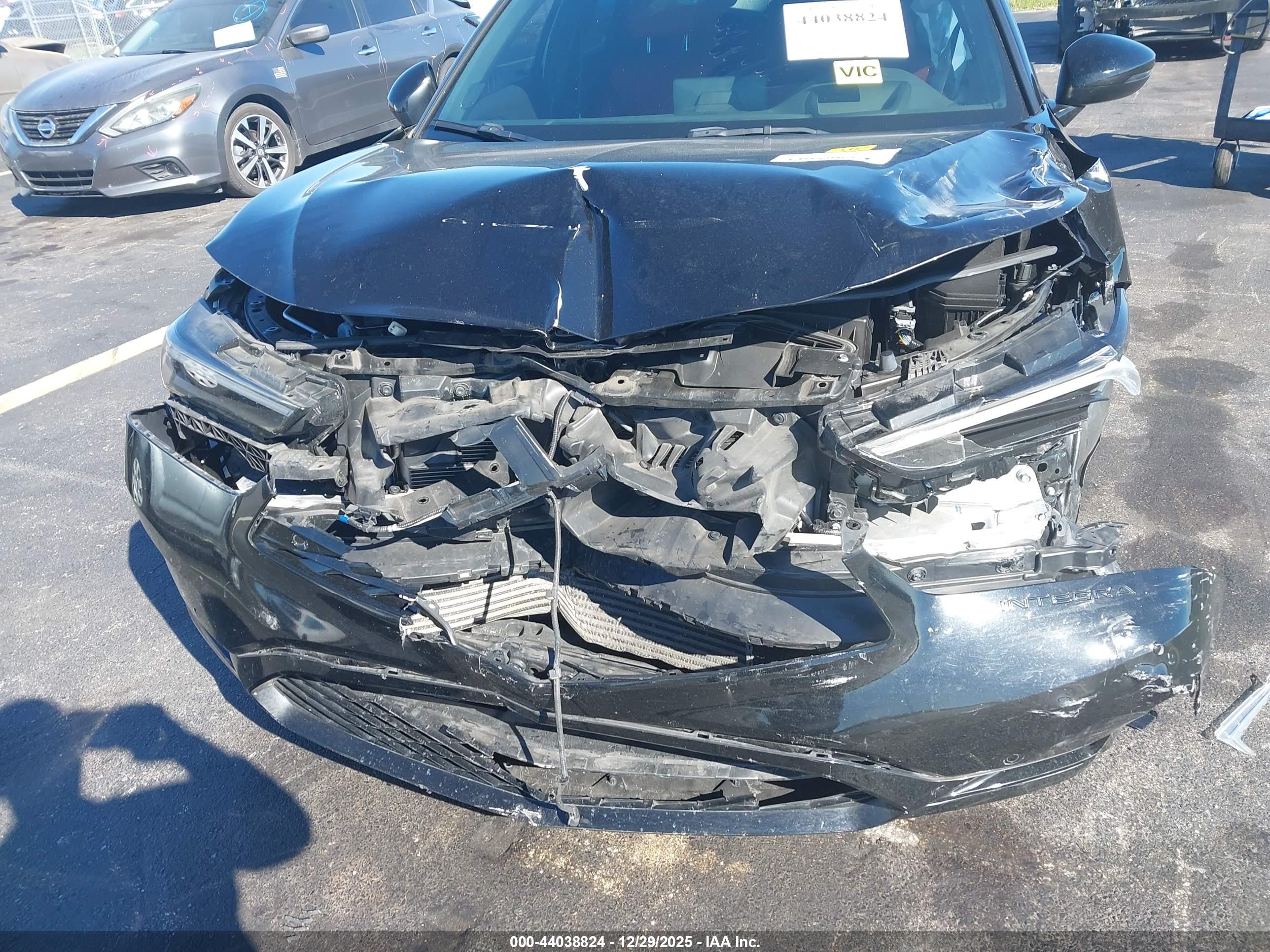 ACURA INTEGRA image 6