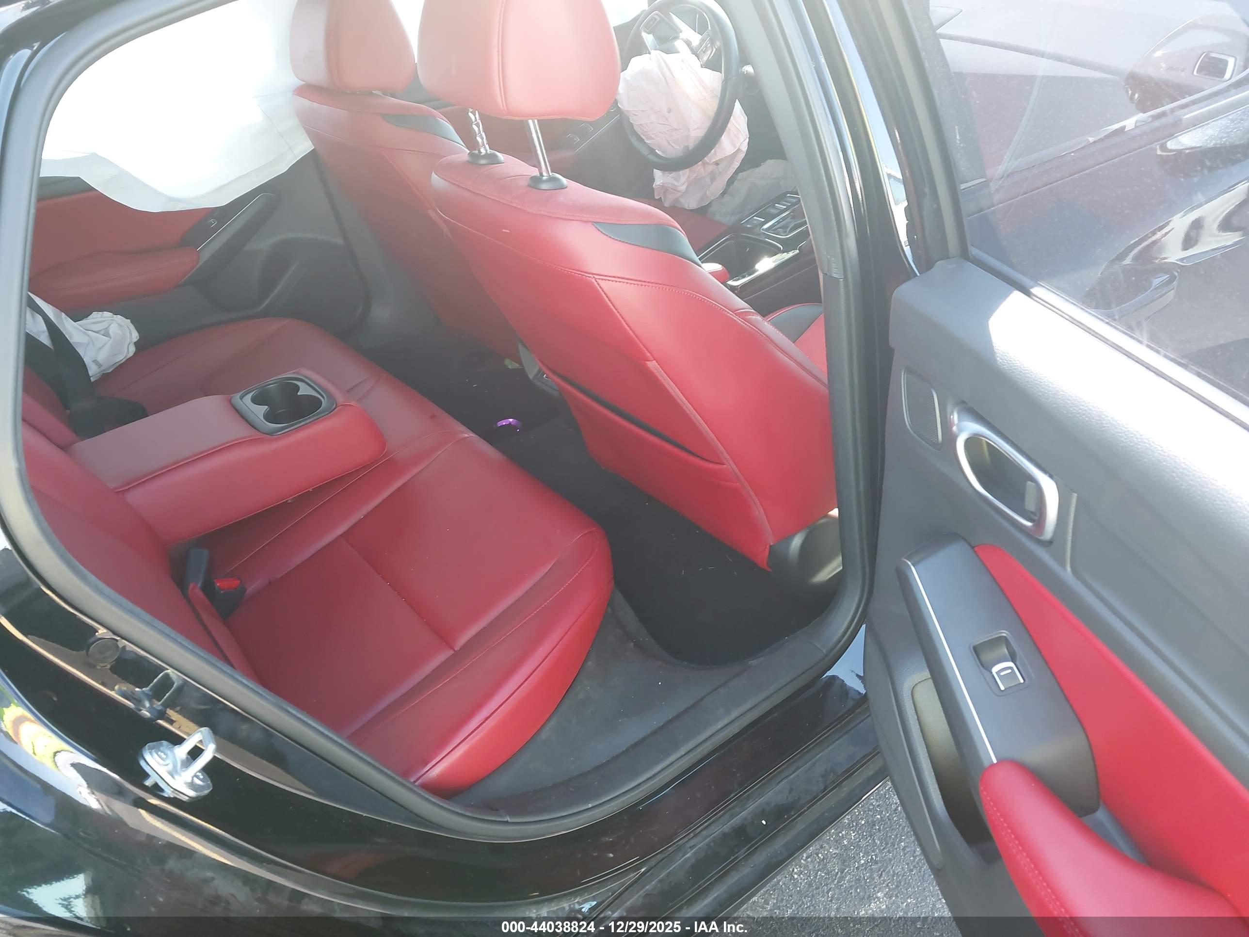 ACURA INTEGRA image 8