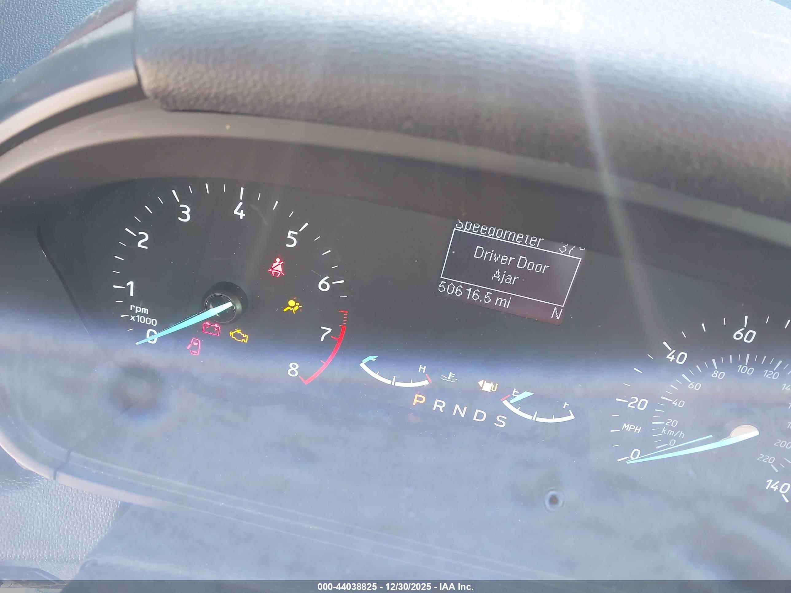 FORD ECOSPORT image 7