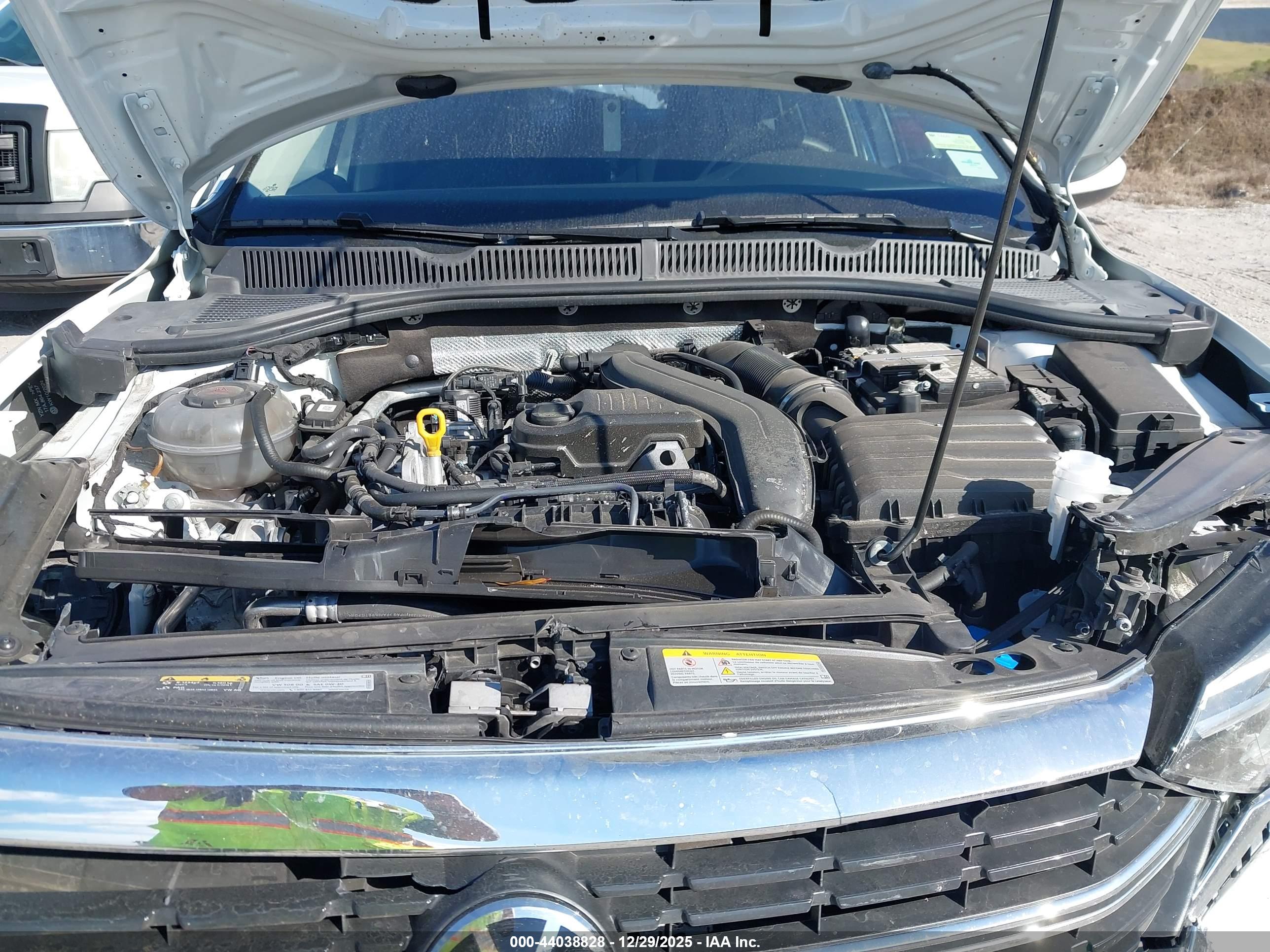 VOLKSWAGEN JETTA image 10