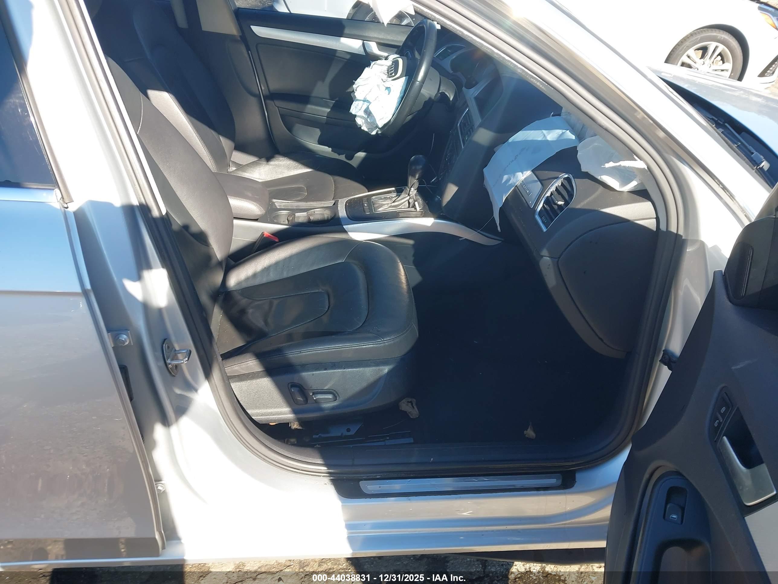 AUDI A4 image 5