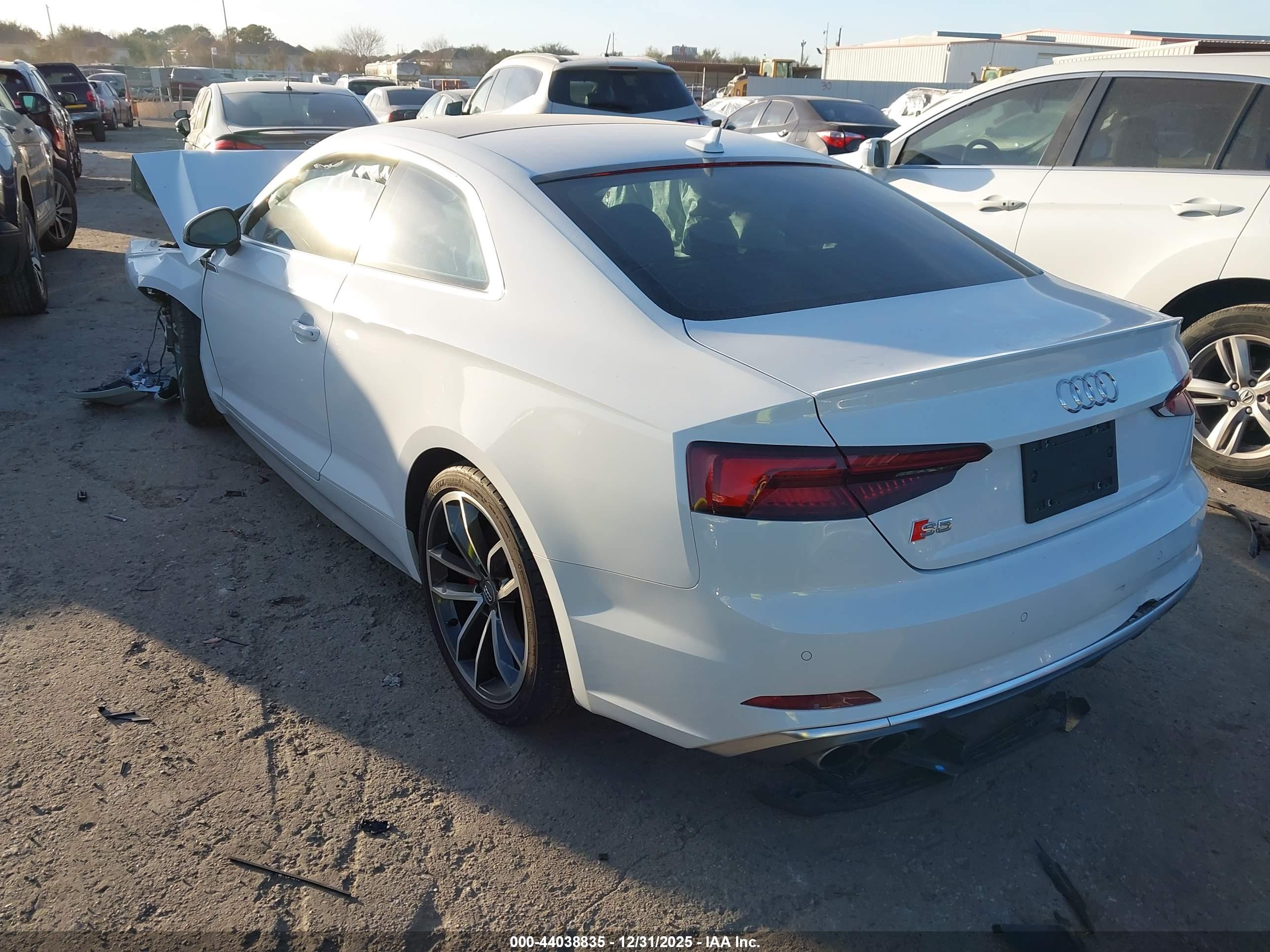 AUDI S5 image 3